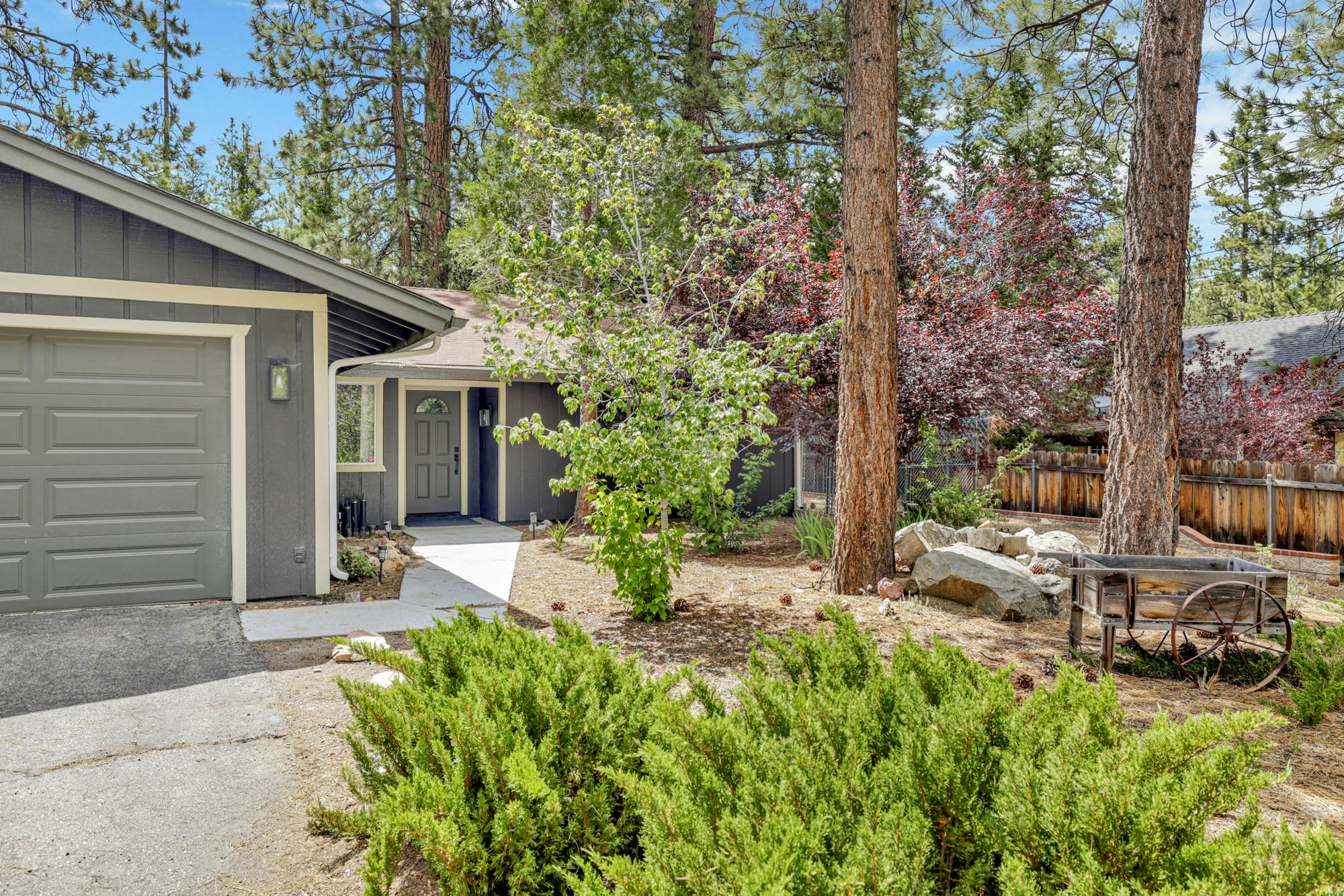 2087- Wildwood Lodge