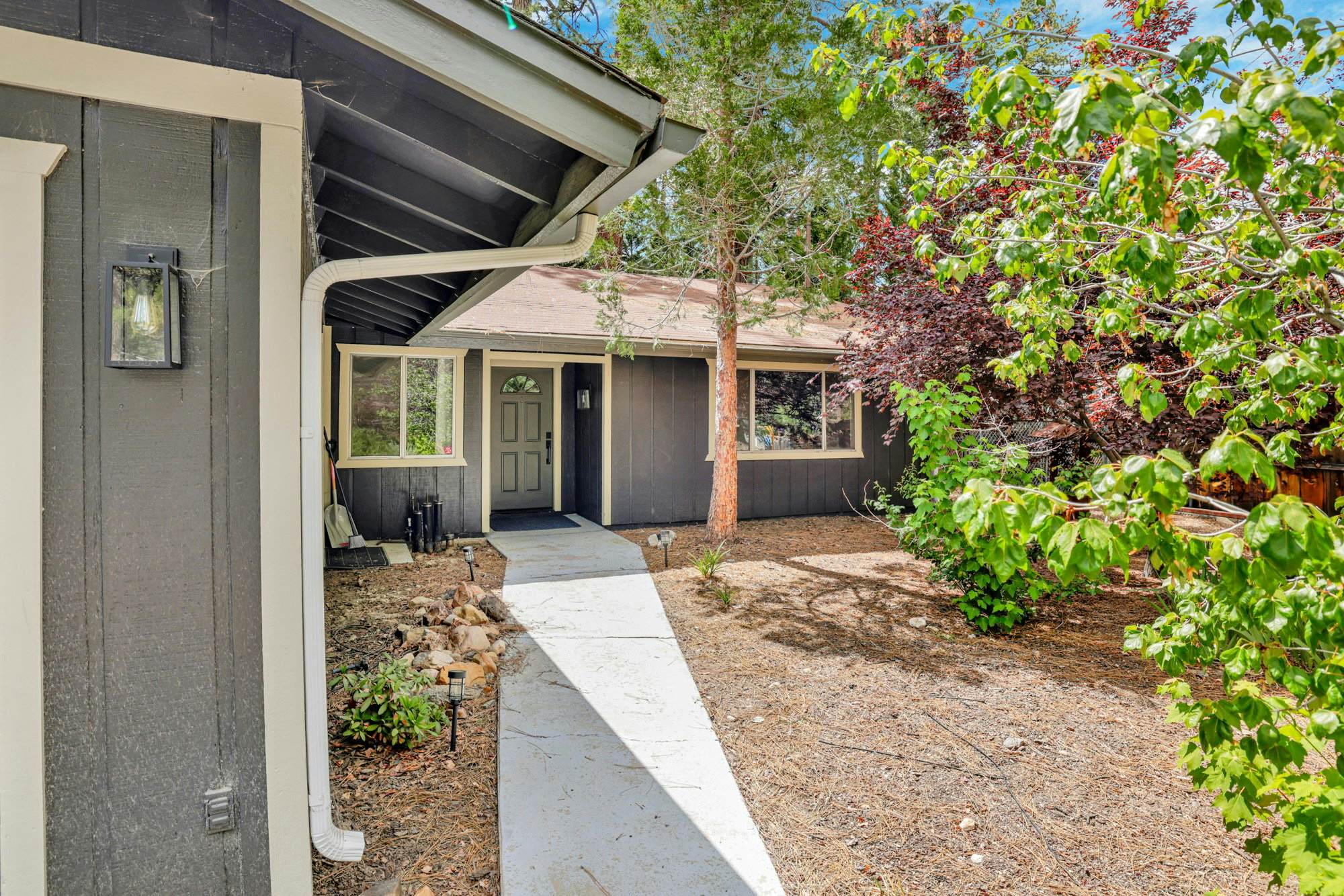 2087- Wildwood Lodge