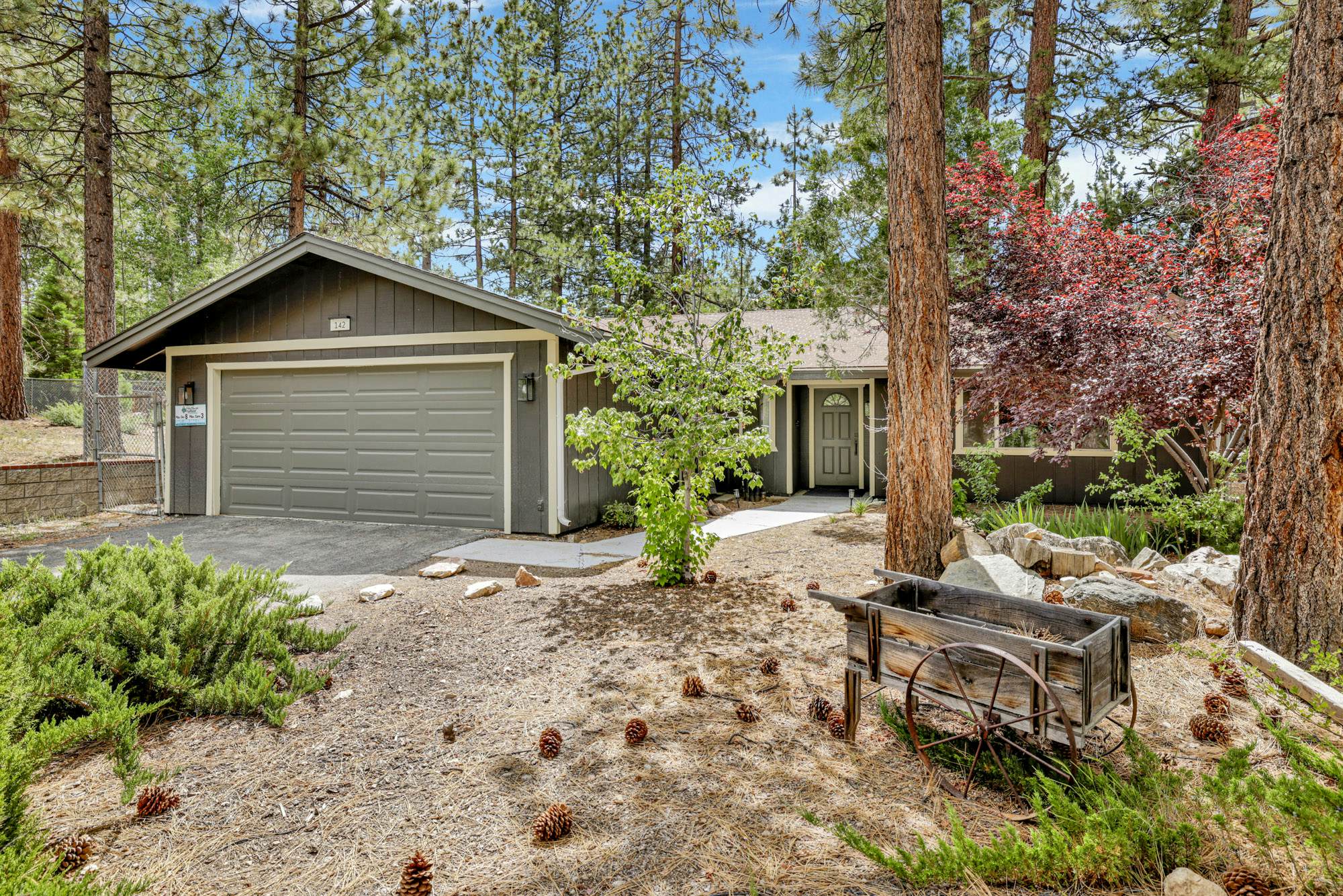 2087- Wildwood Lodge