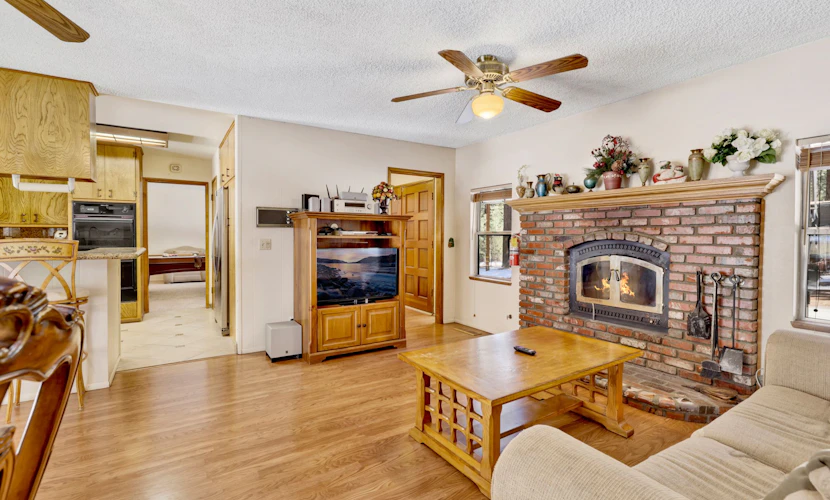 Ski Resort Relaxation at Crestwood Summit Big Bear