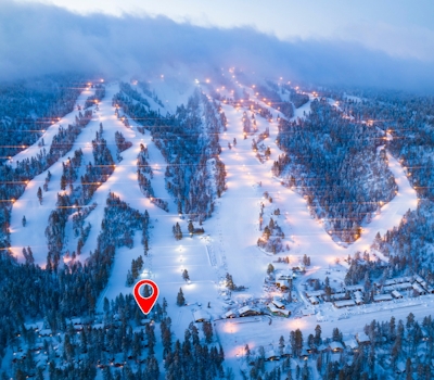 2125-Switzerland Slopes