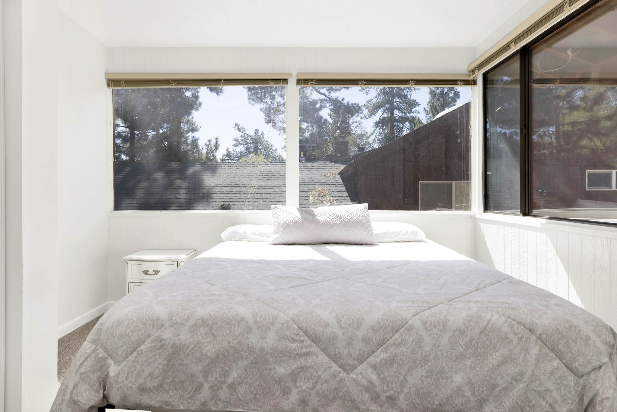 2160-The Malabear Cabin