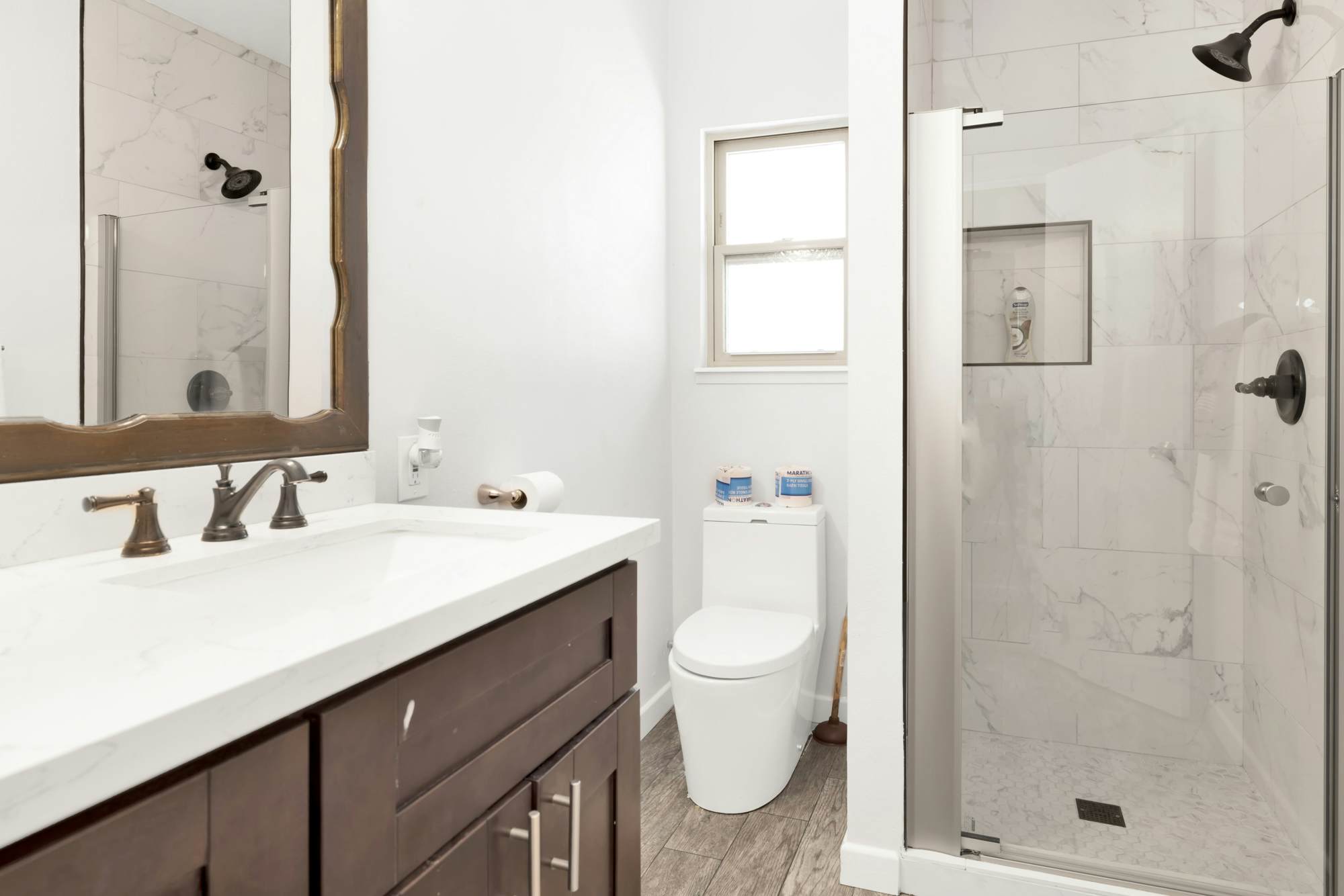 2160-The Malabear Cabin