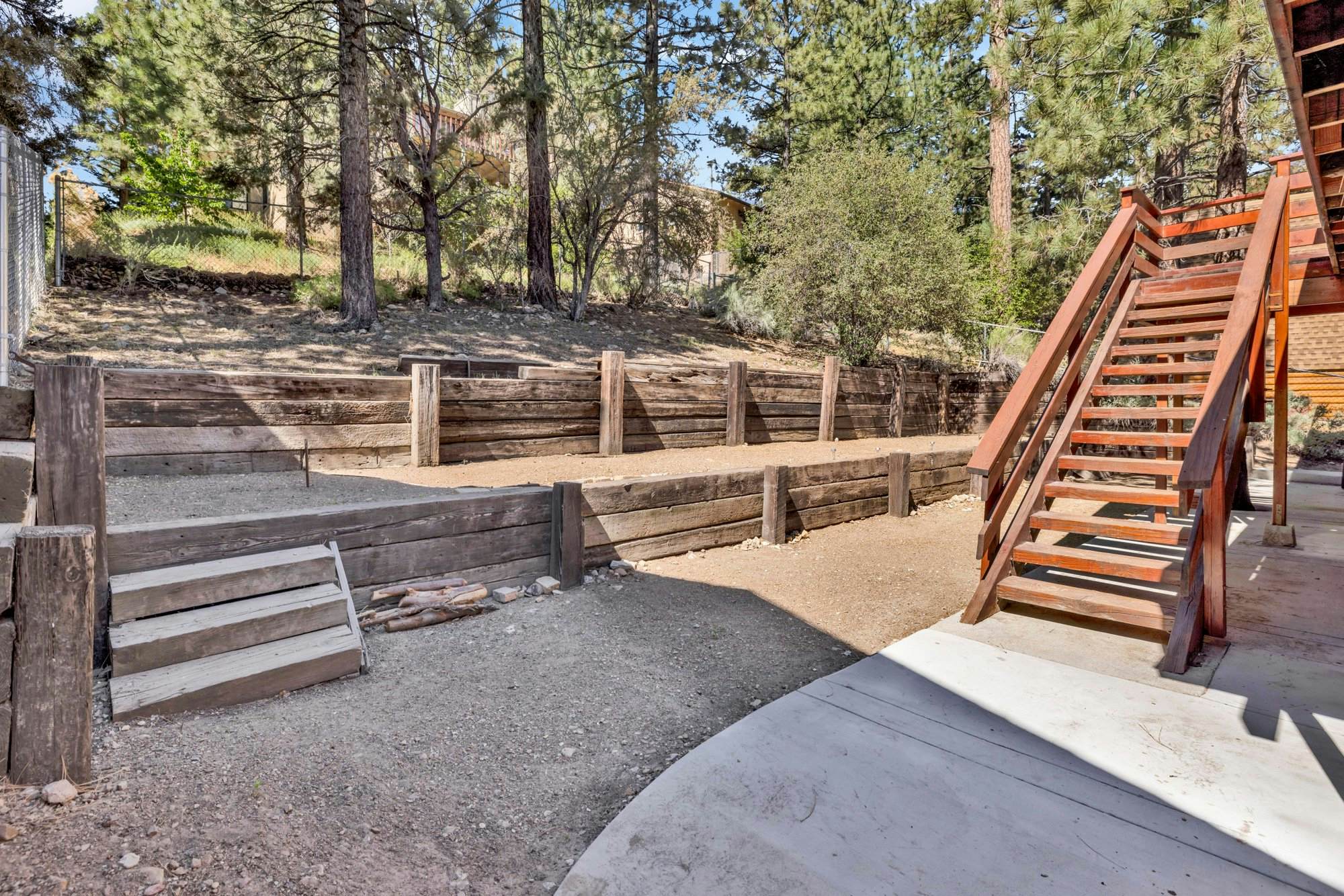 2160-The Malabear Cabin