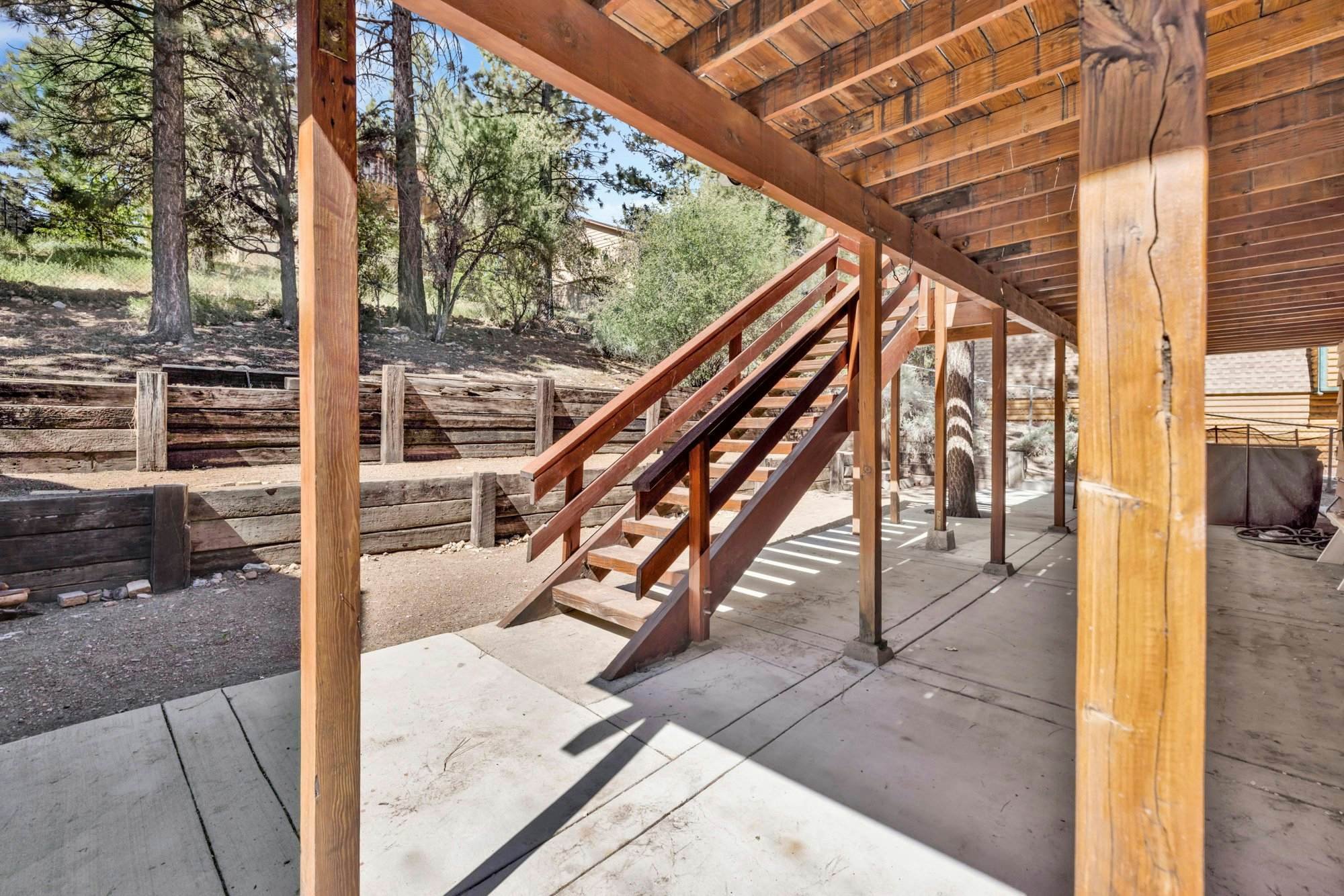 2160-The Malabear Cabin