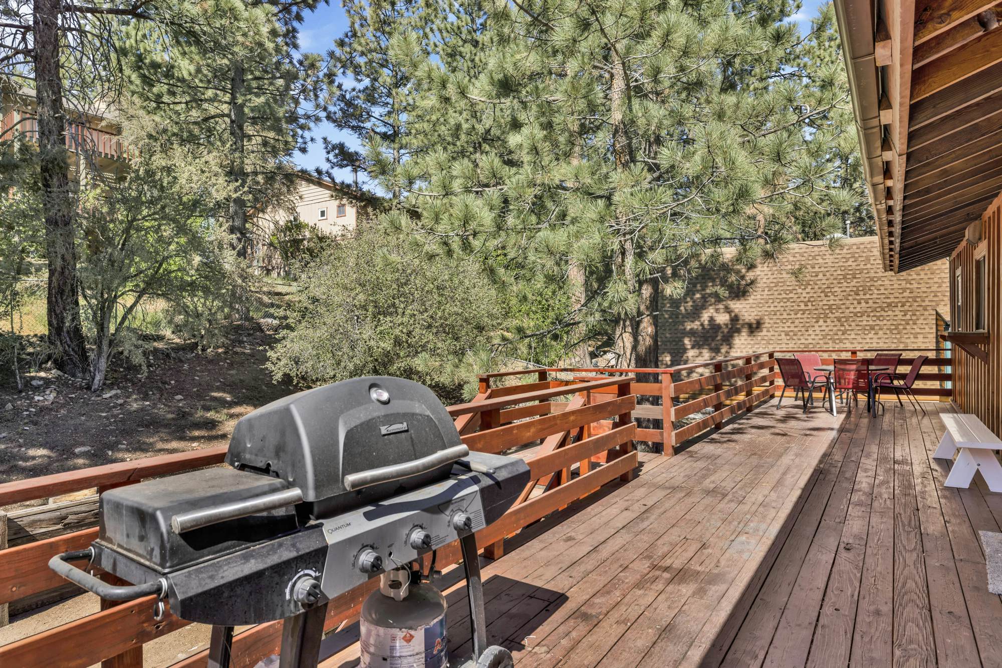 2160-The Malabear Cabin