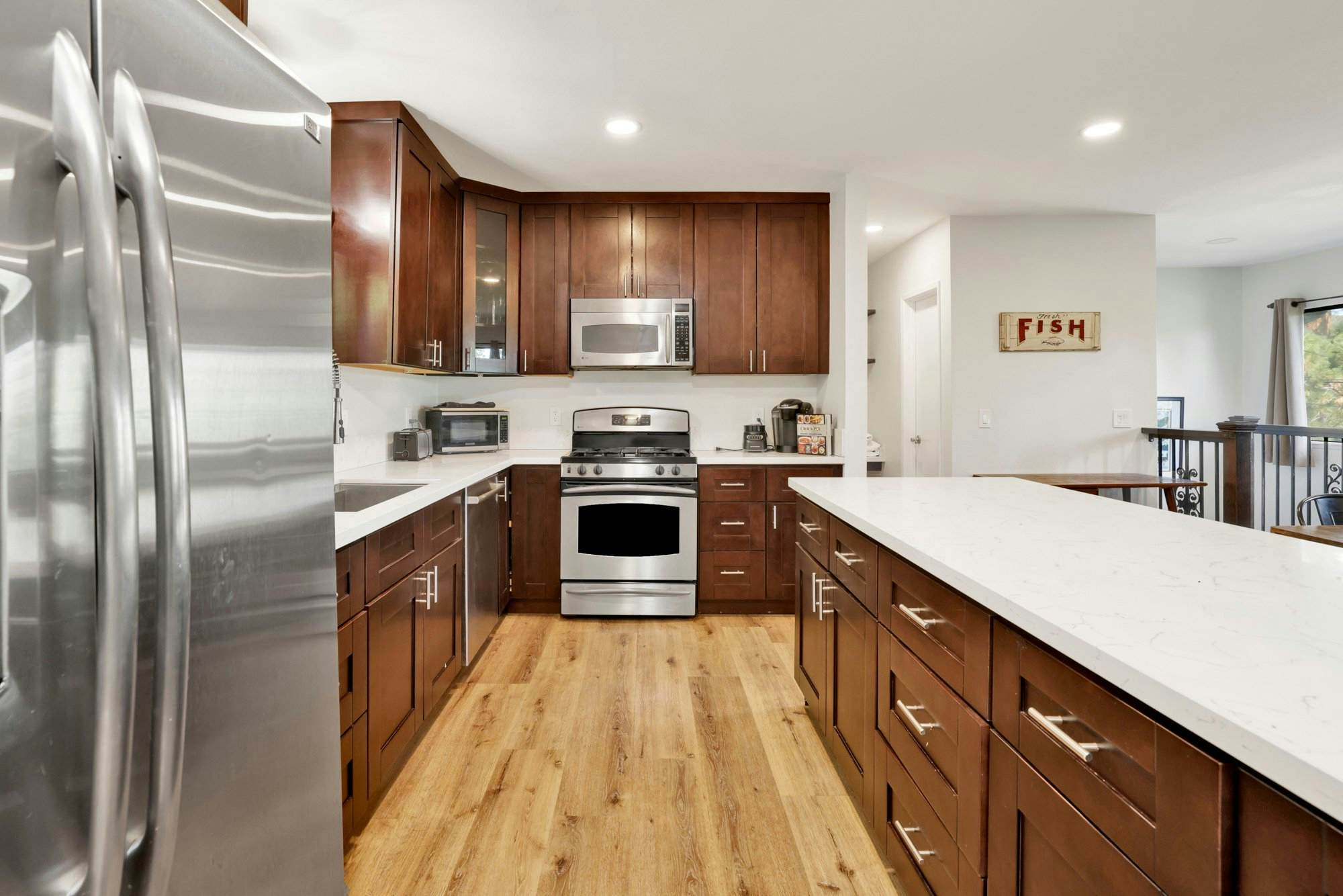 2160-The Malabear Cabin