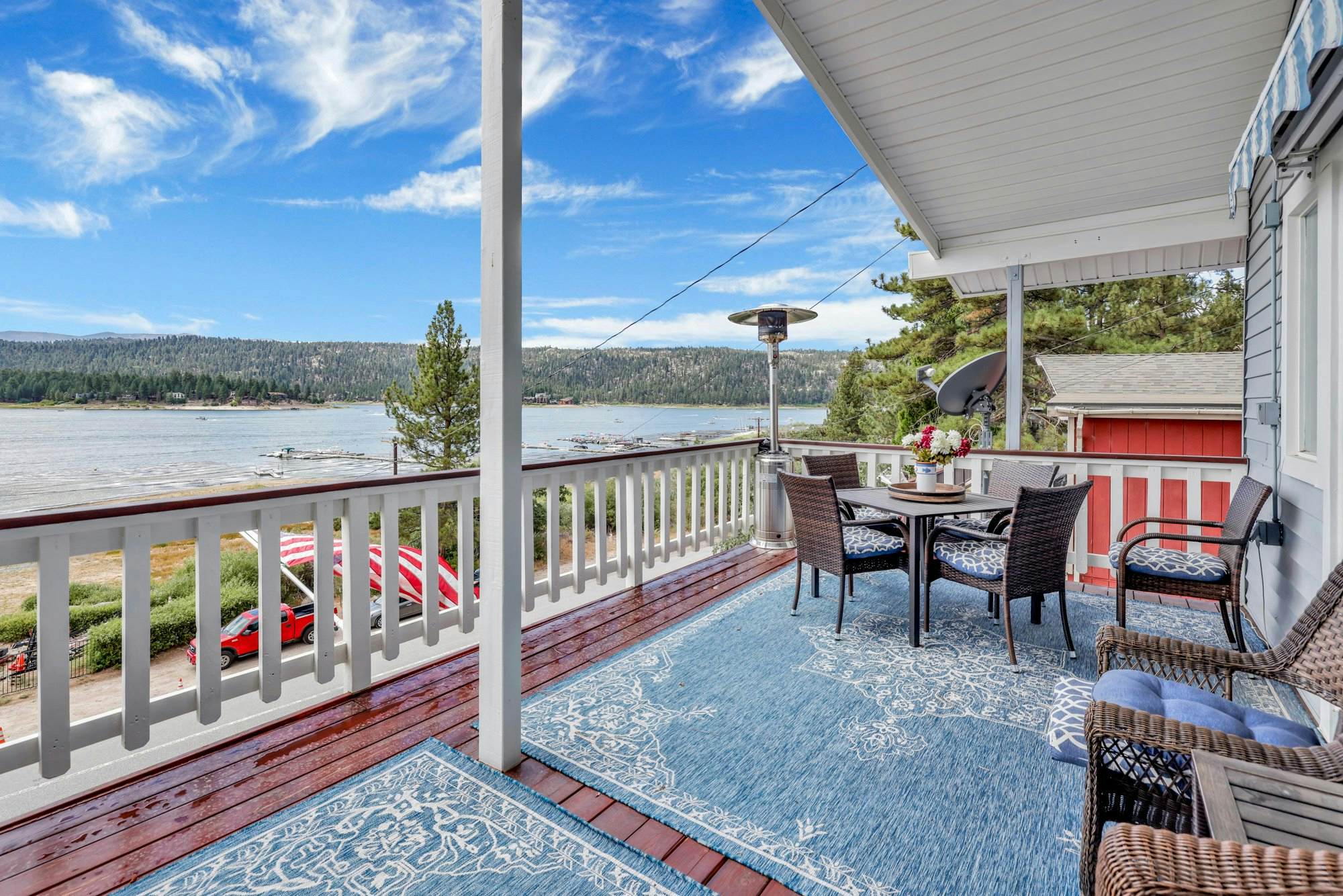 2173-North Shore Chalet