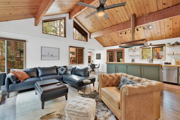 The Lost Compass at Big Bear- Hot Tub- Games-