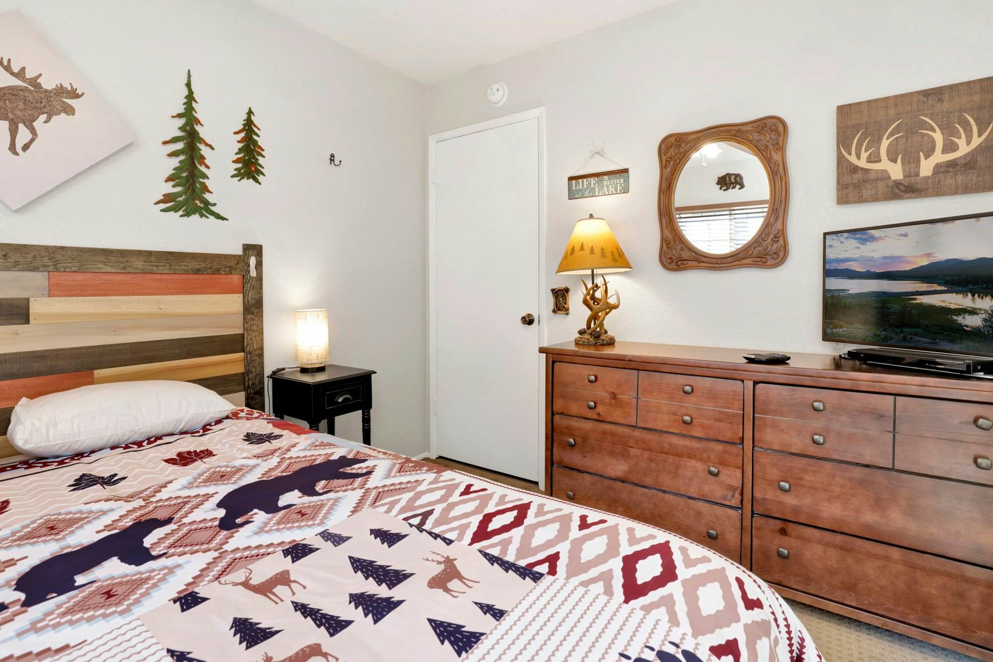 2183-Mountain Getaway