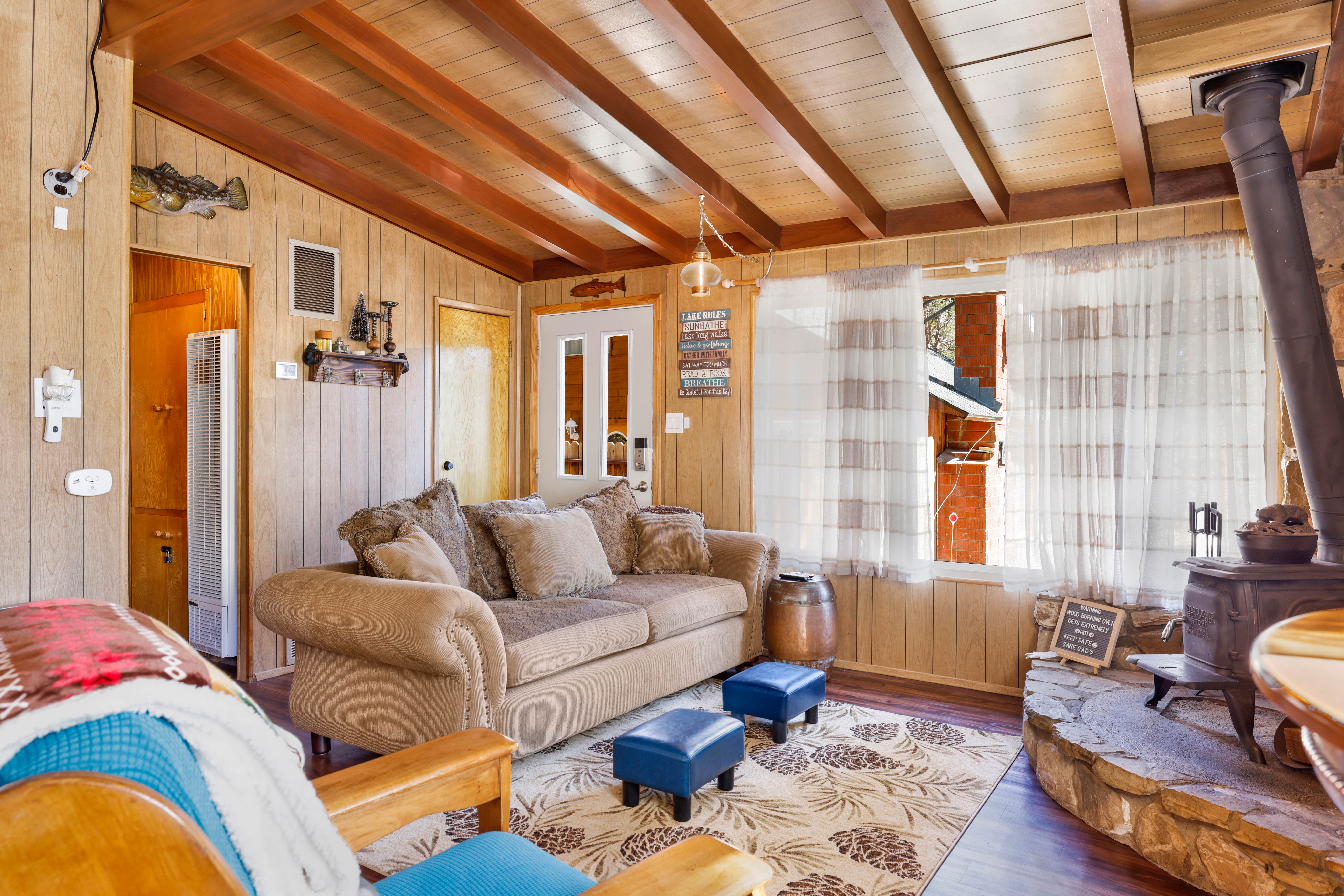 2215-Ski View Chalet