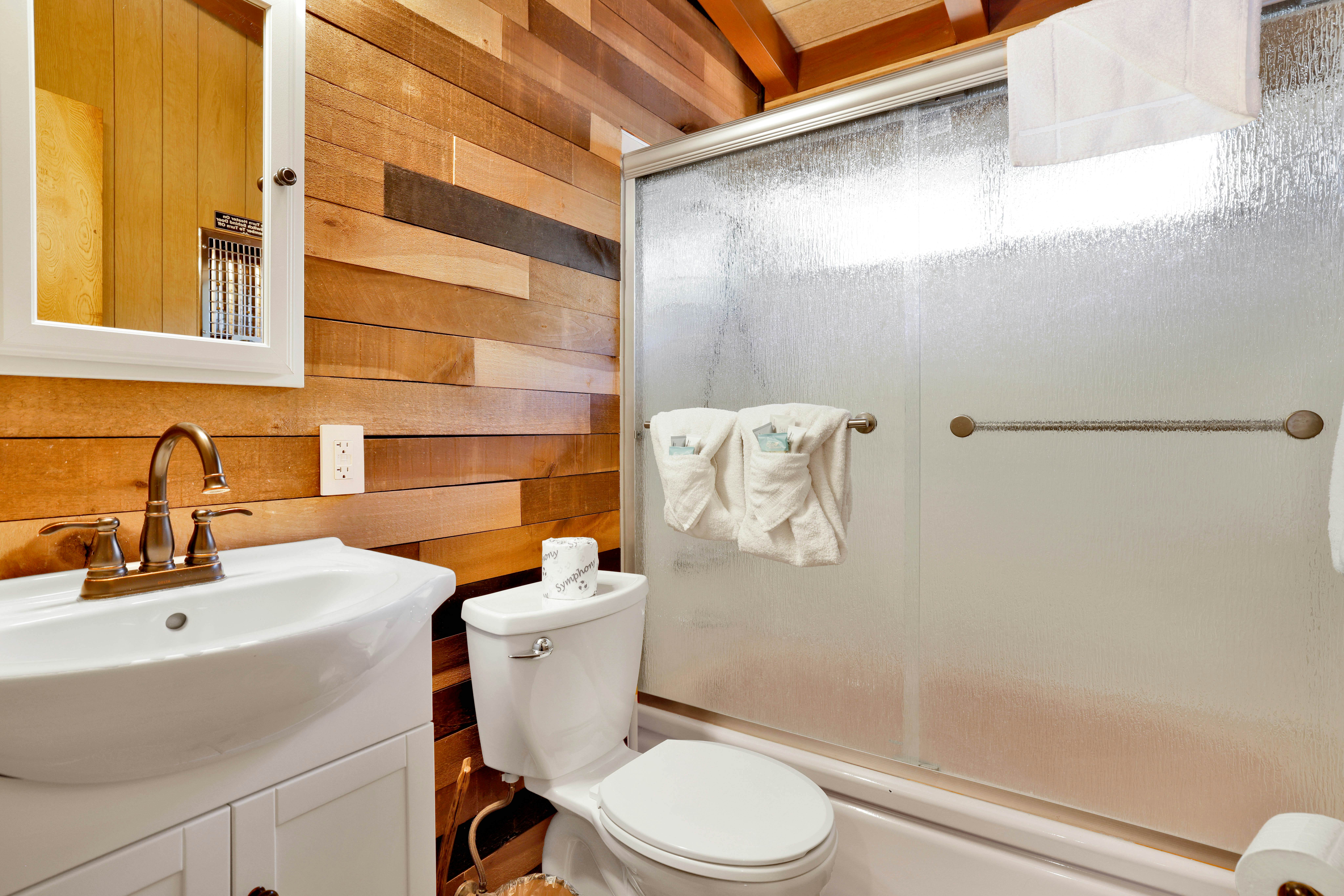 2215-Ski View Chalet