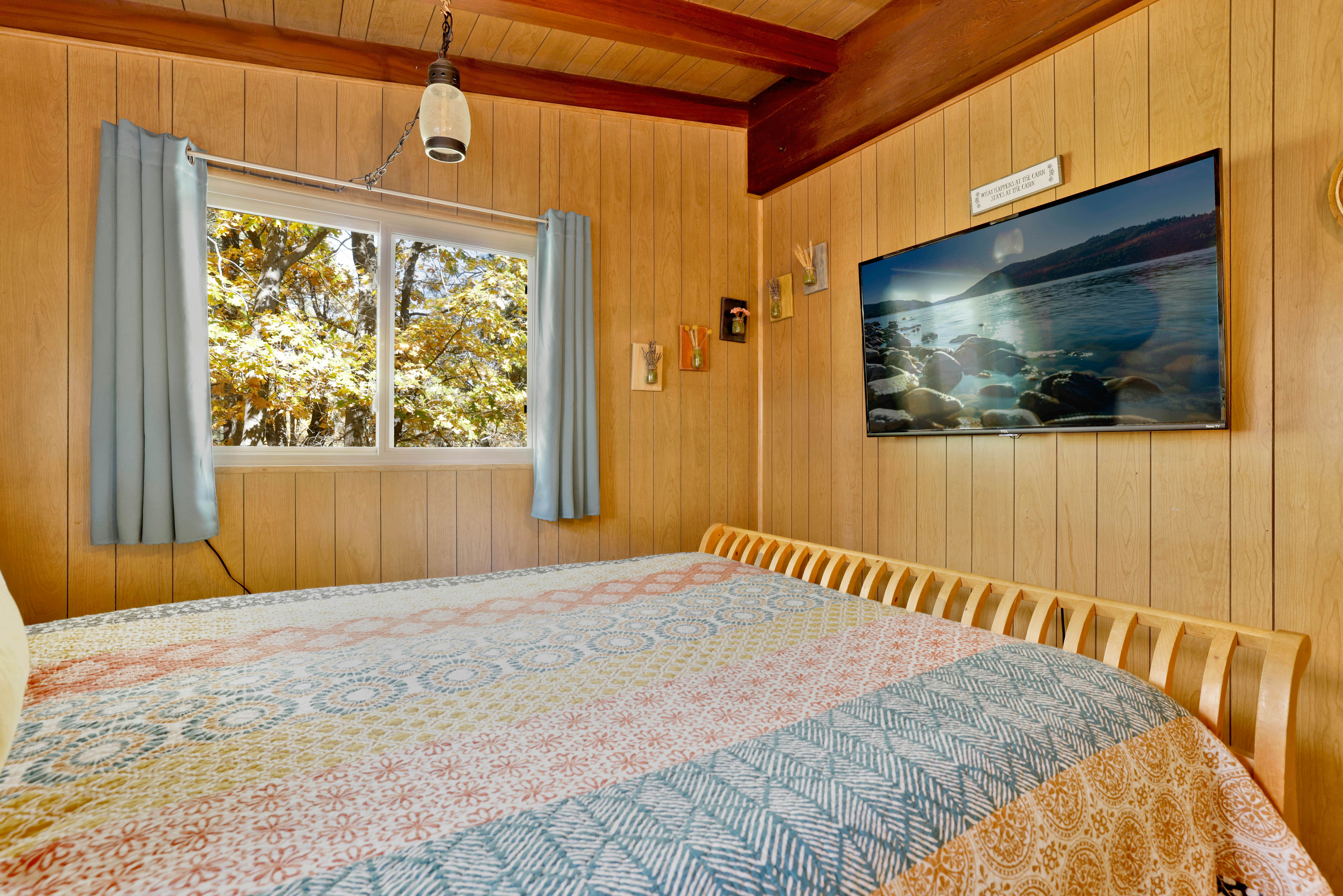 2215-Ski View Chalet