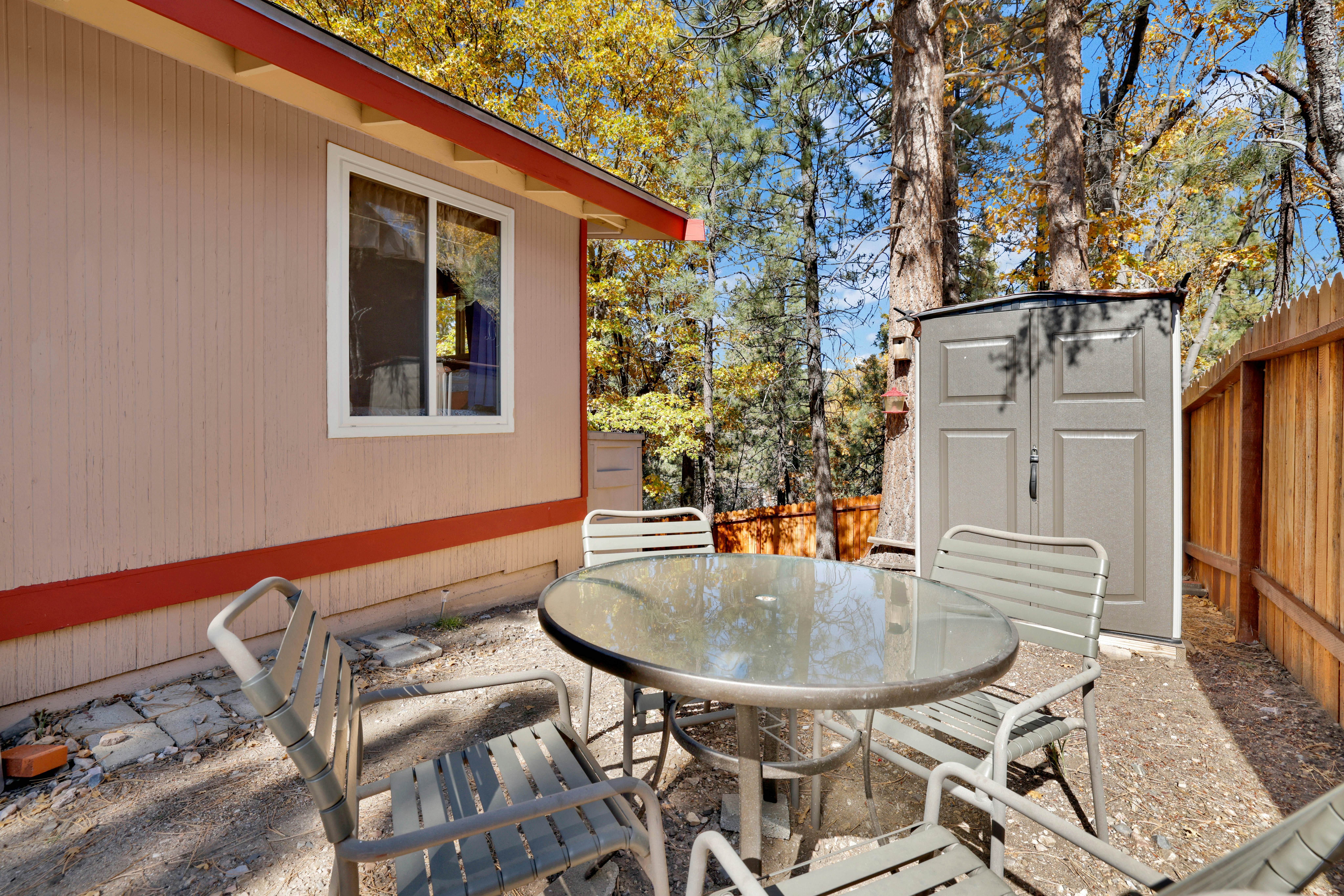 2215-Ski View Chalet