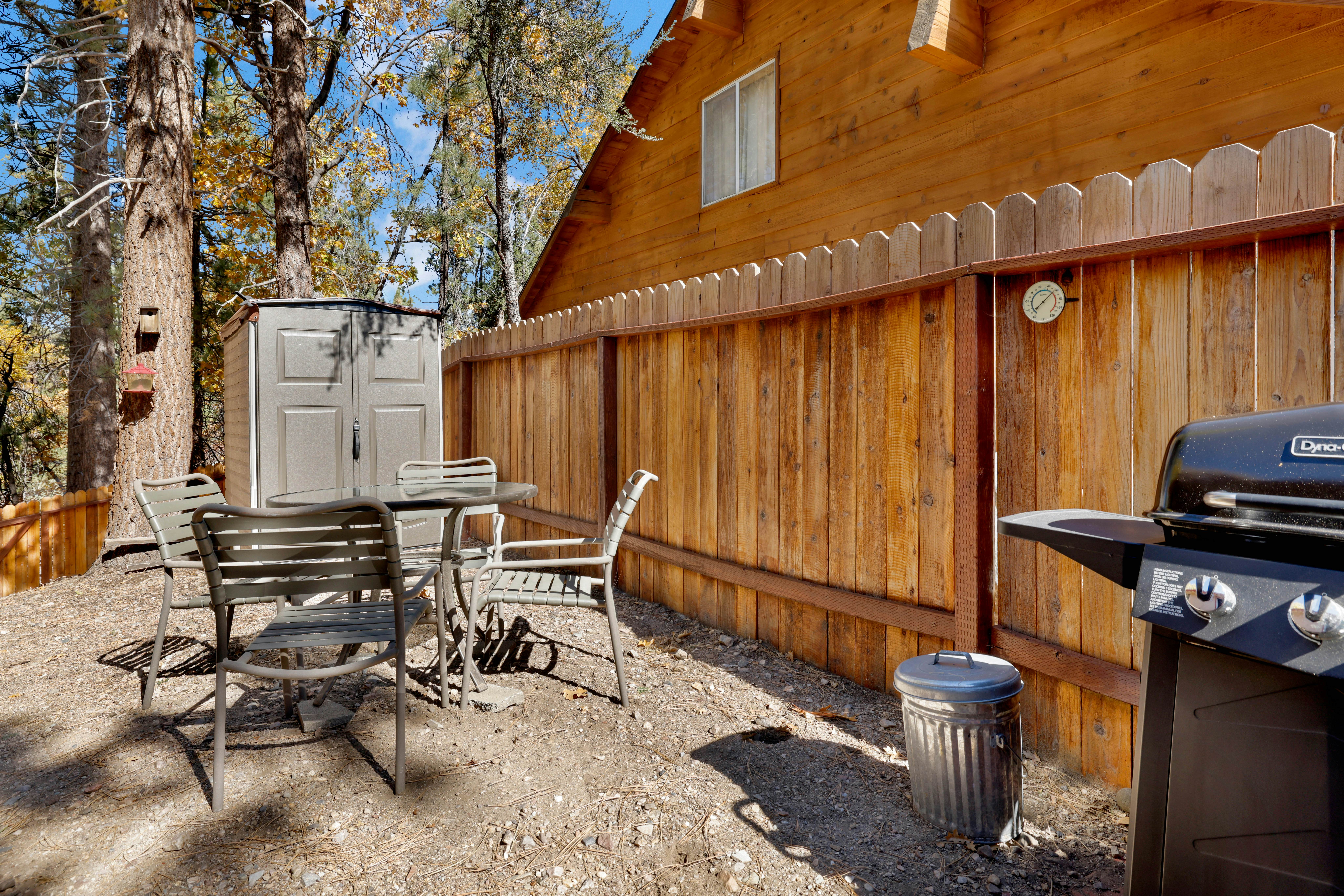 2215-Ski View Chalet