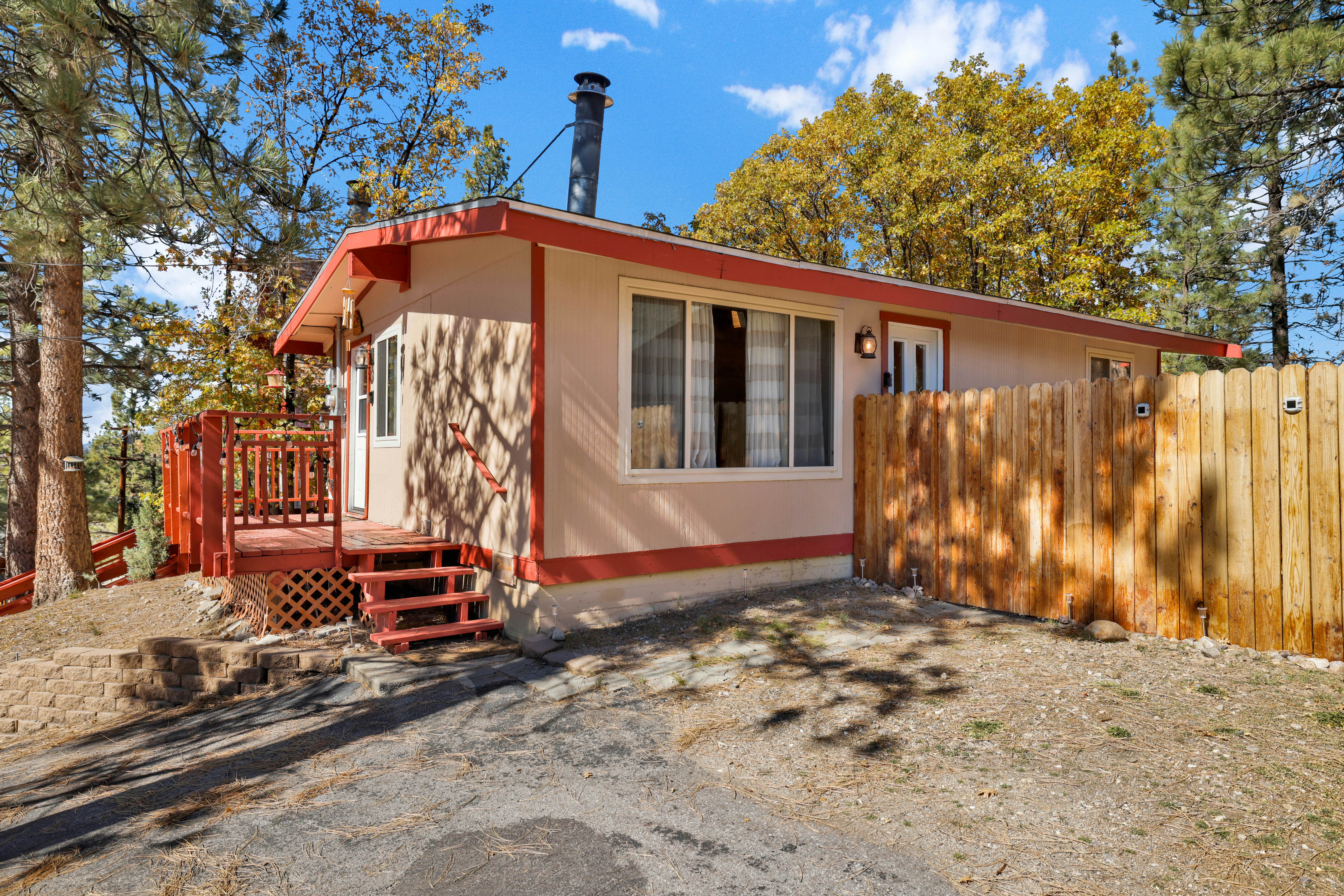 2215-Ski View Chalet