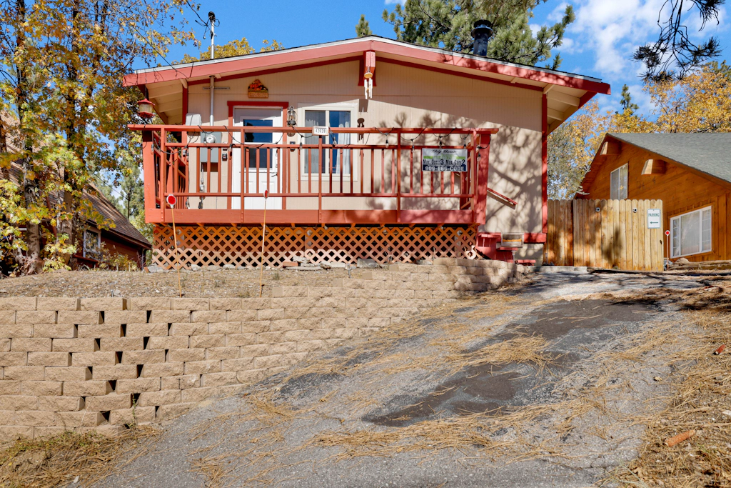 Ski View Chalet #2215