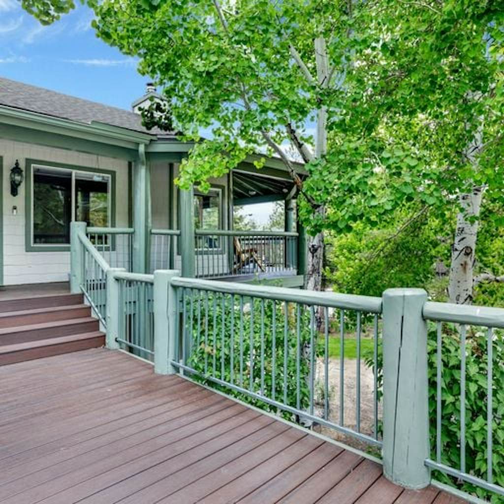 Modern Relaxation at Castle Glen Gem Big Bear Lake