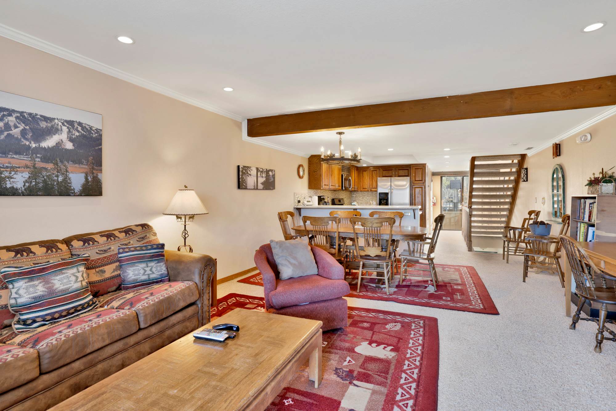 2250-Forest Shores Lake View Condo