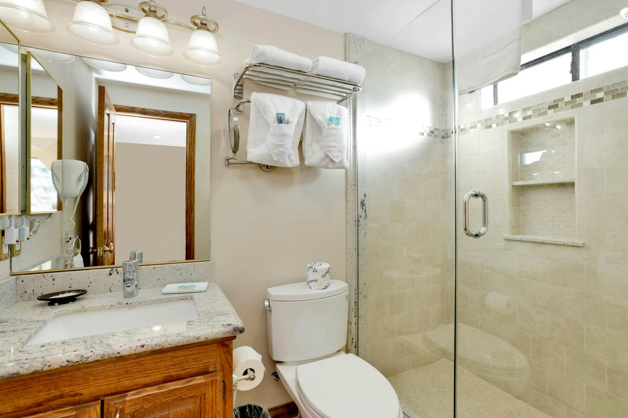 2250-Forest Shores Lake View Condo