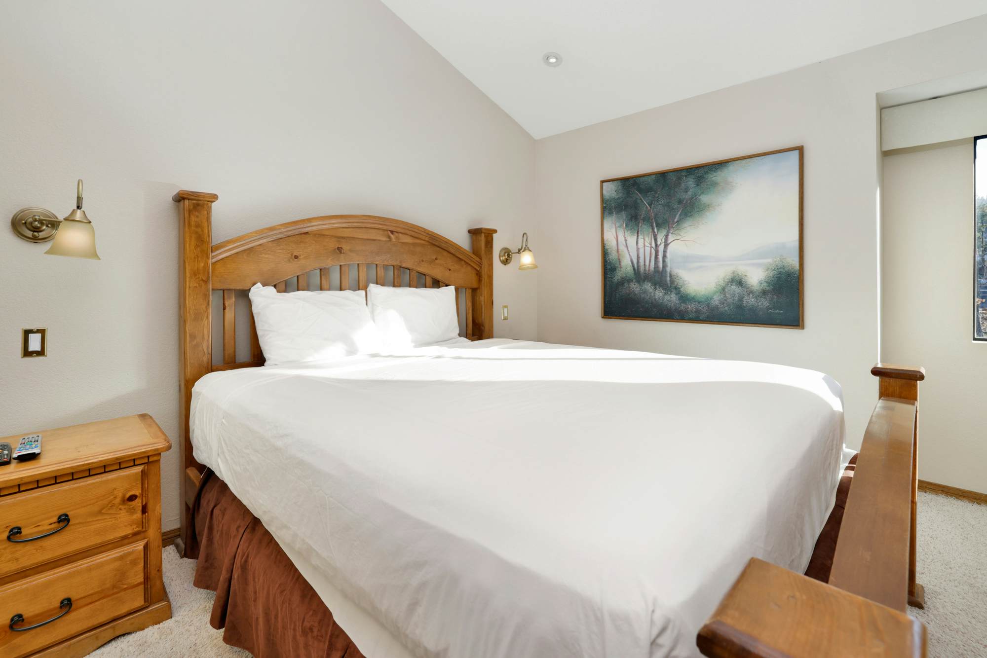 2250-Forest Shores Lake View Condo