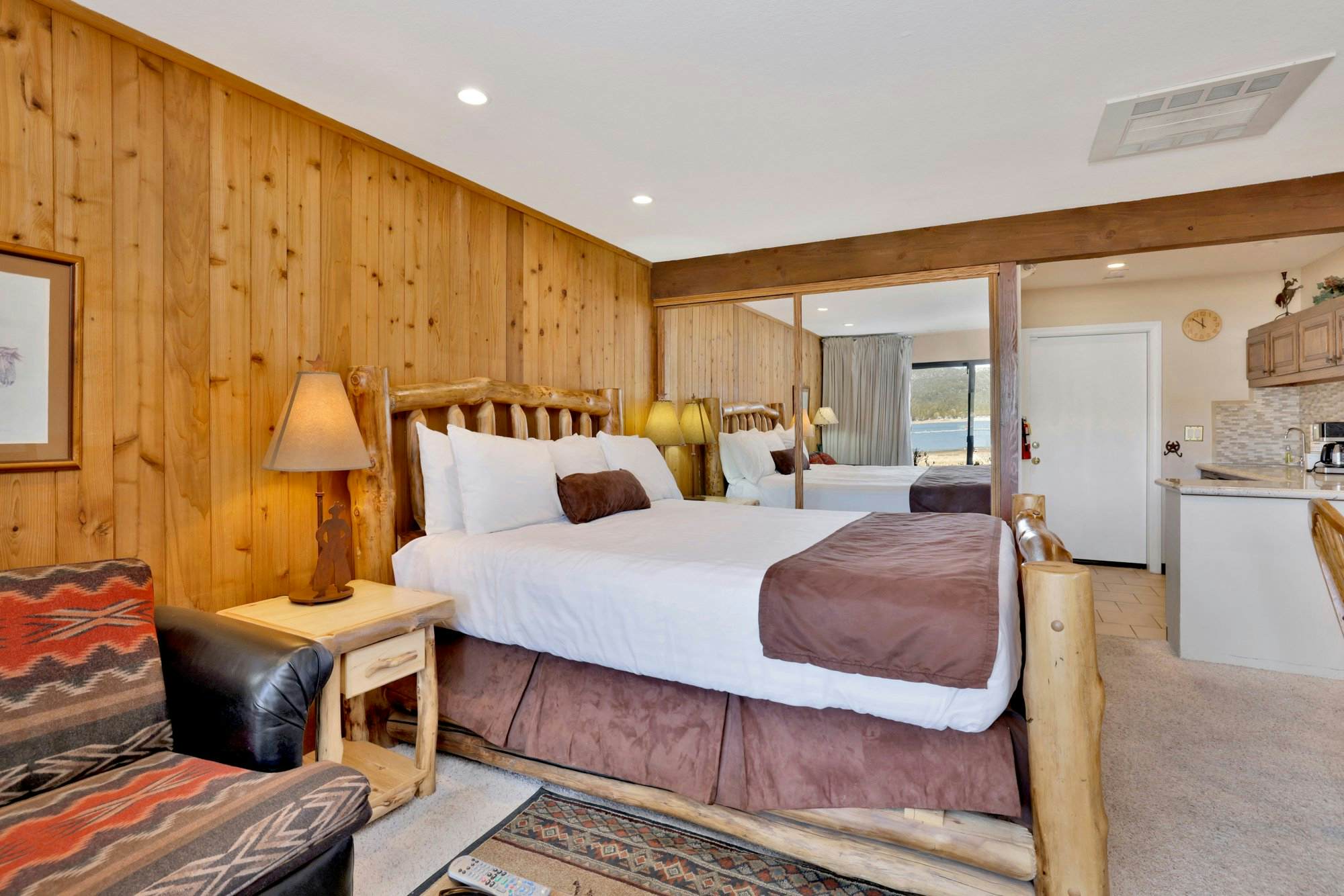 2250-Forest Shores Lake View Condo