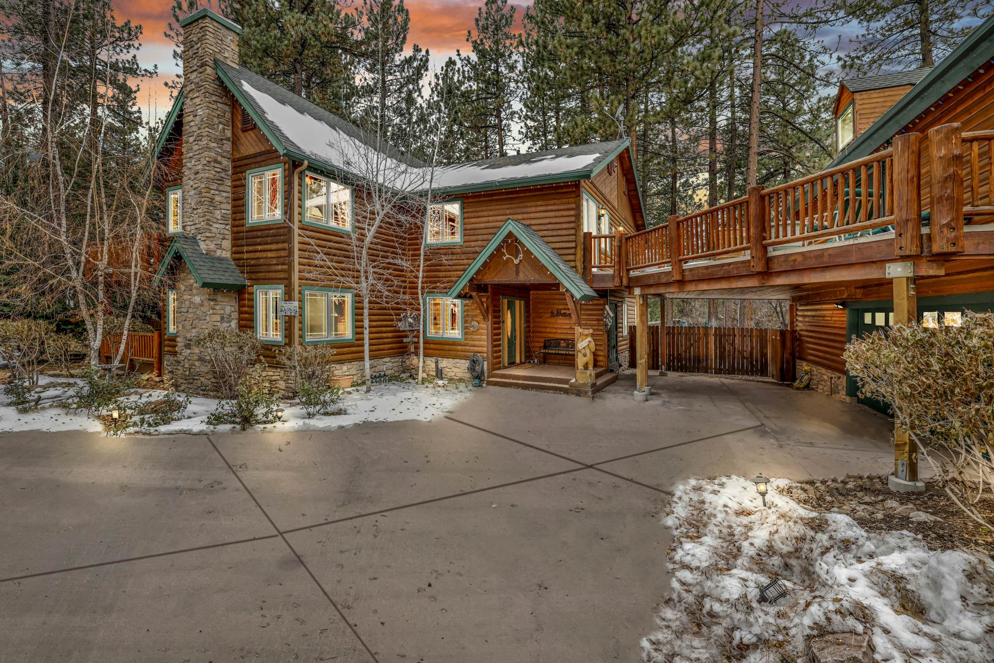 2246-Flitterbick Lodge