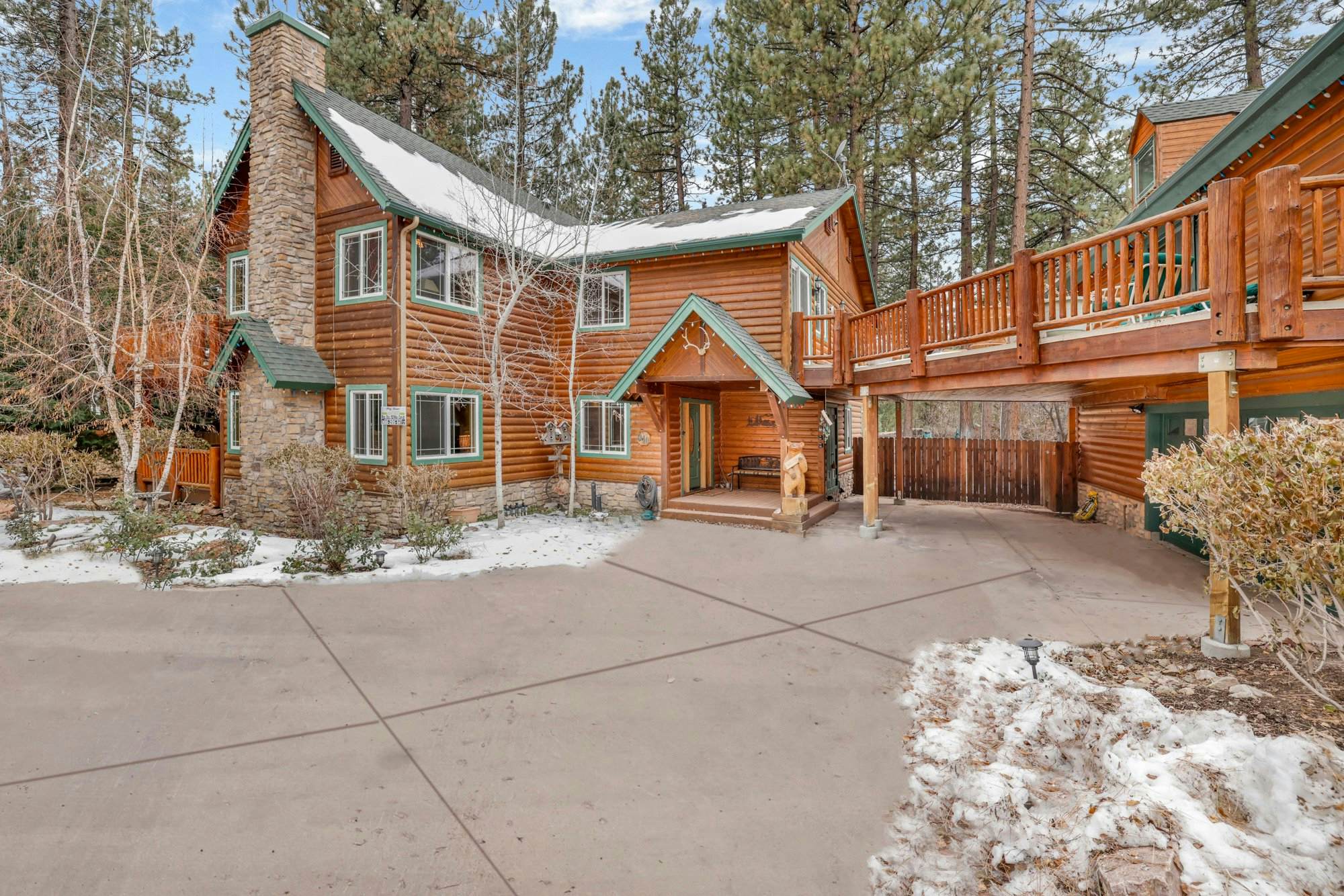 2246-Flitterbick Lodge