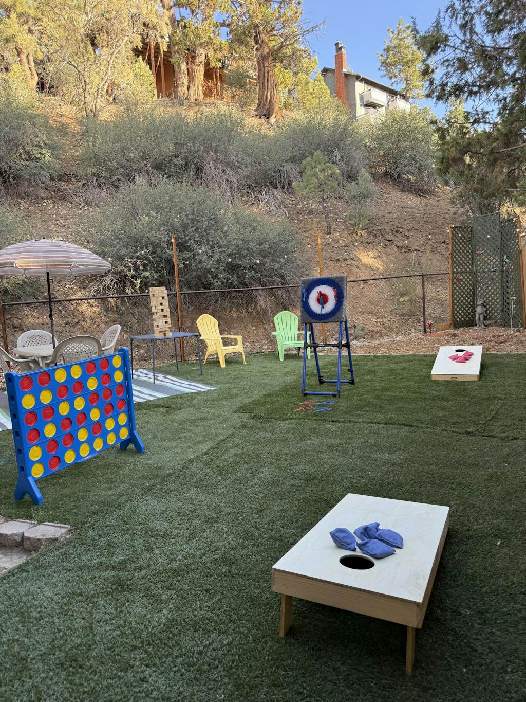 Emma's Cottage Retreat w/ Foosball + Game Console