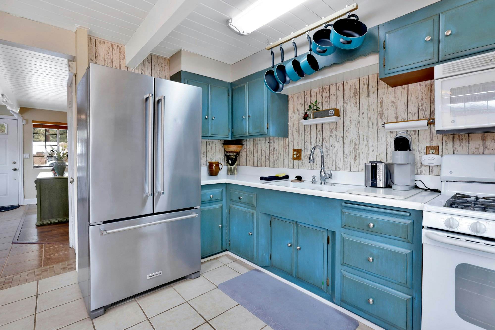 2255-Tinker Bell Gambrel