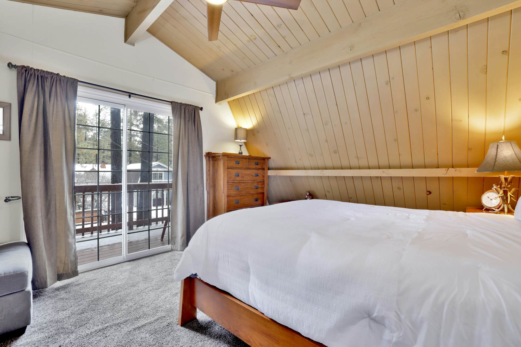 2255-Tinker Bell Gambrel