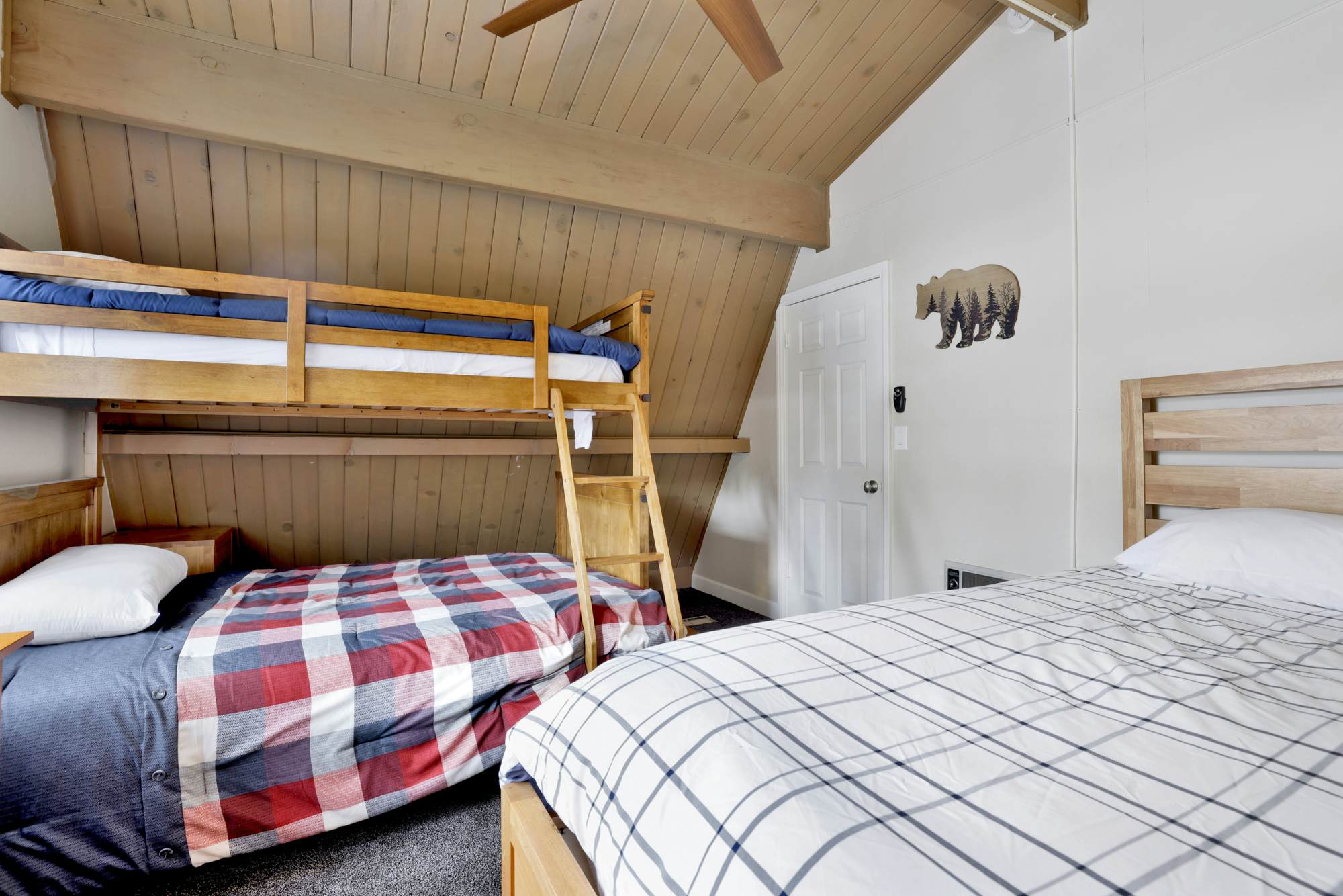 2255-Tinker Bell Gambrel