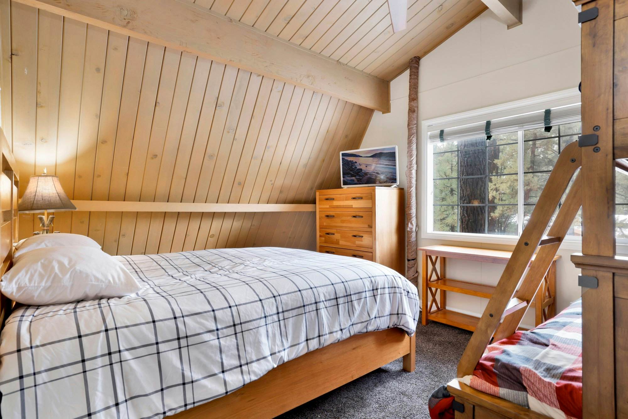 2255-Tinker Bell Gambrel