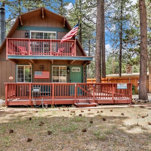 2255-Tinker Bell Gambrel