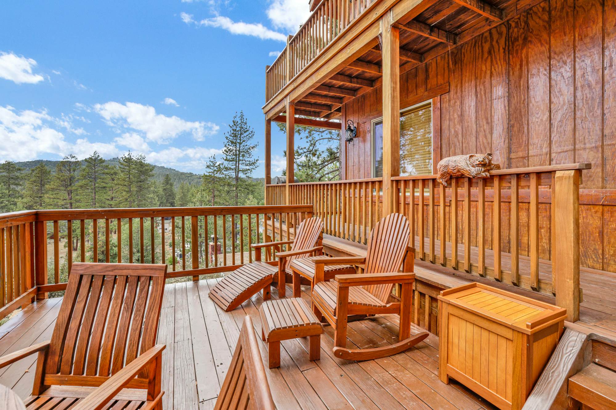 2261-Cozy Lakeview Hideaway