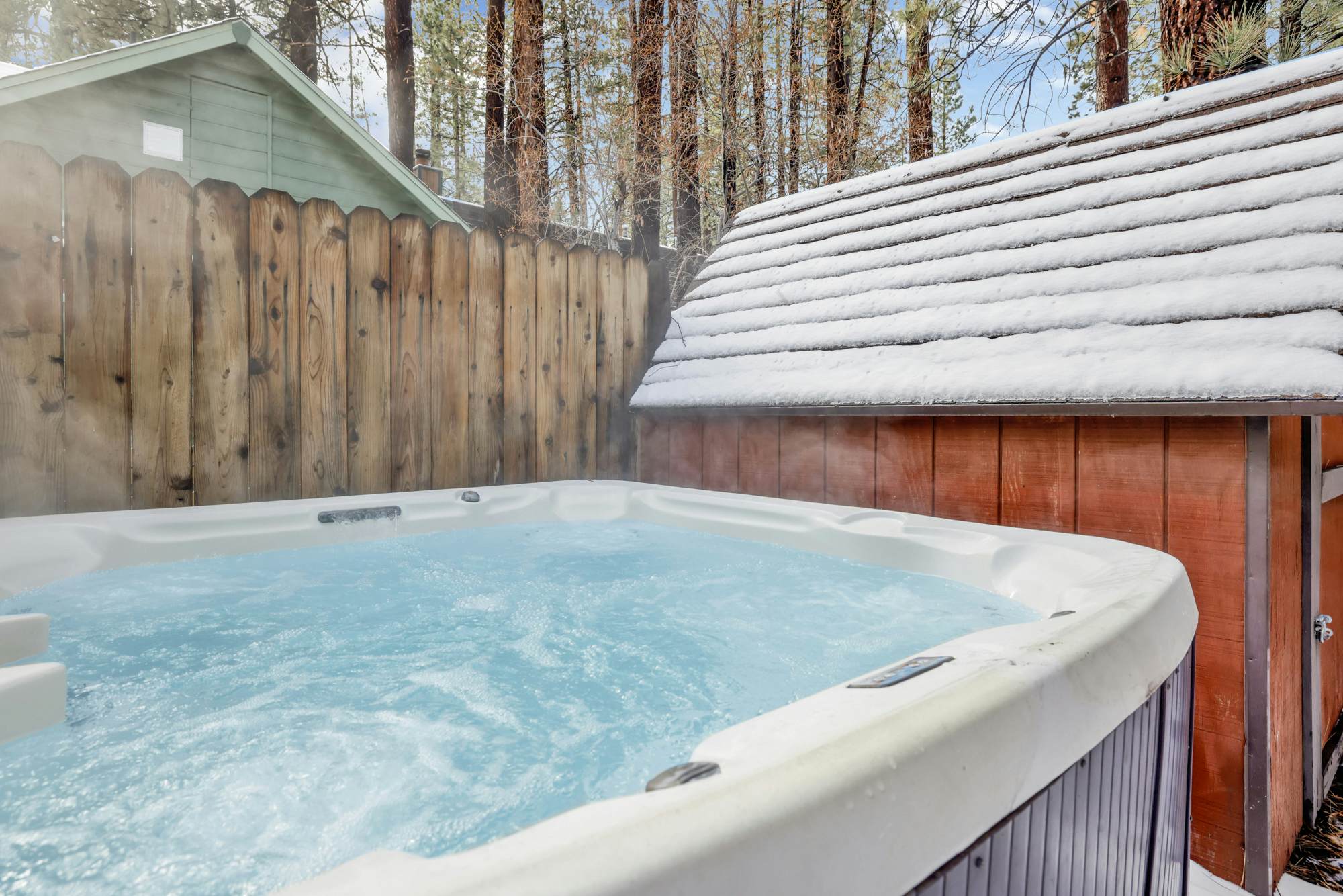 2275-Bearadise Cottage