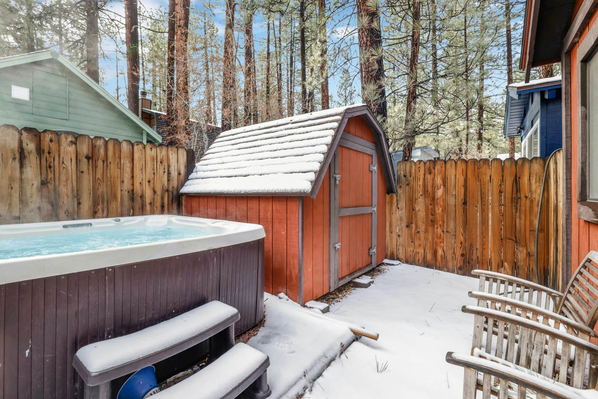 2275-Bearadise Cottage