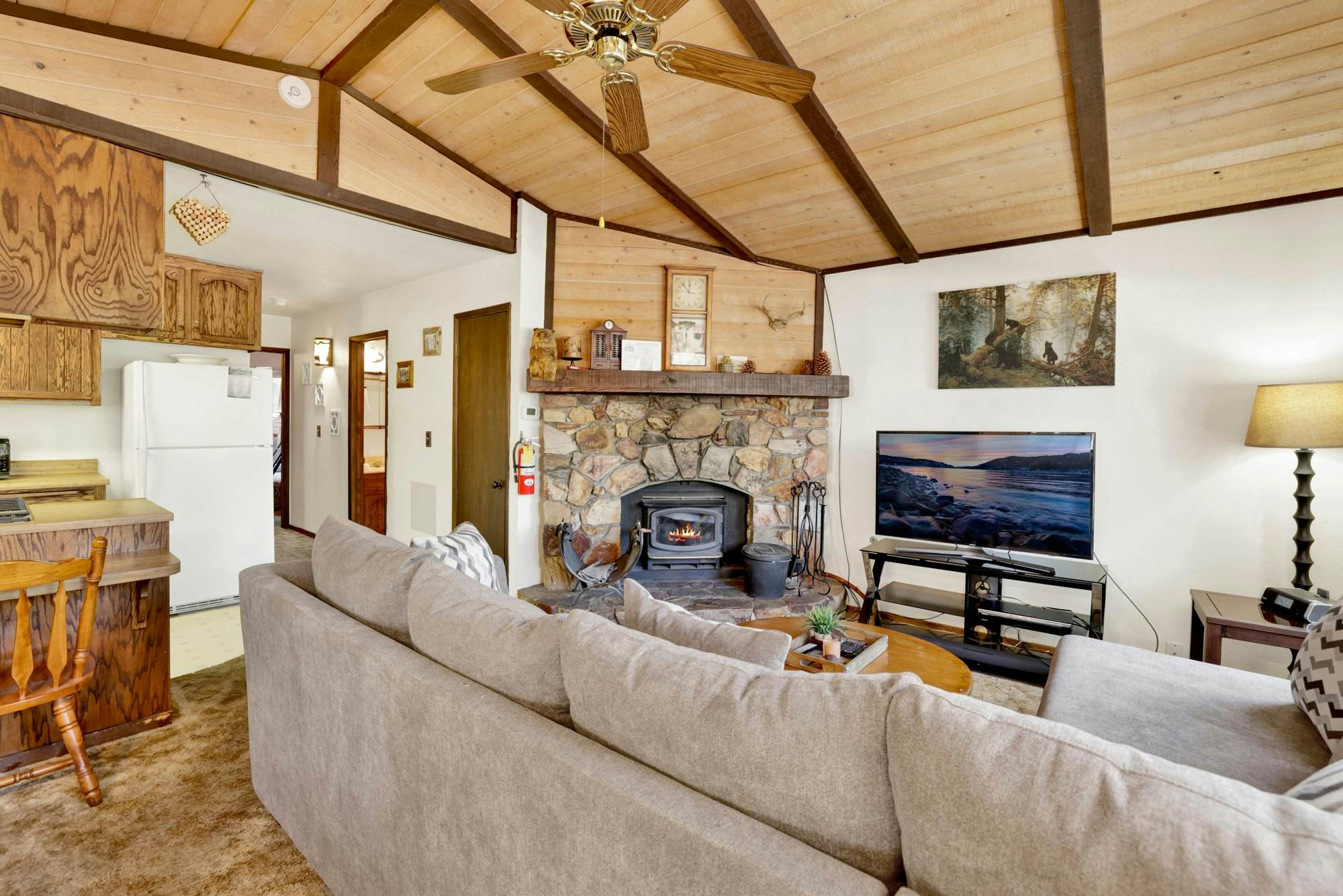 2275-Bearadise Cottage