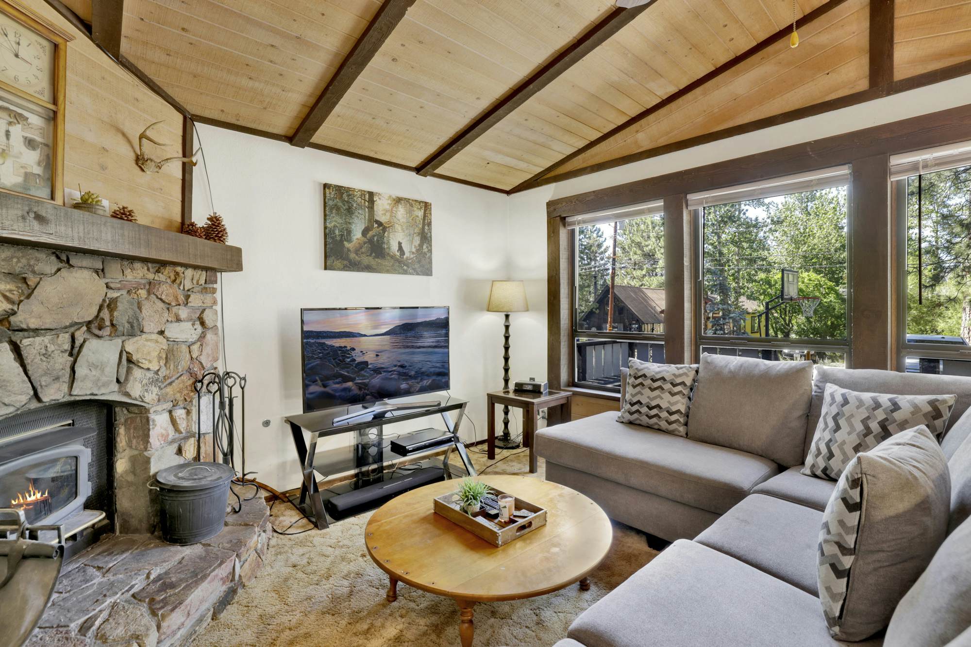 2275-Bearadise Cottage