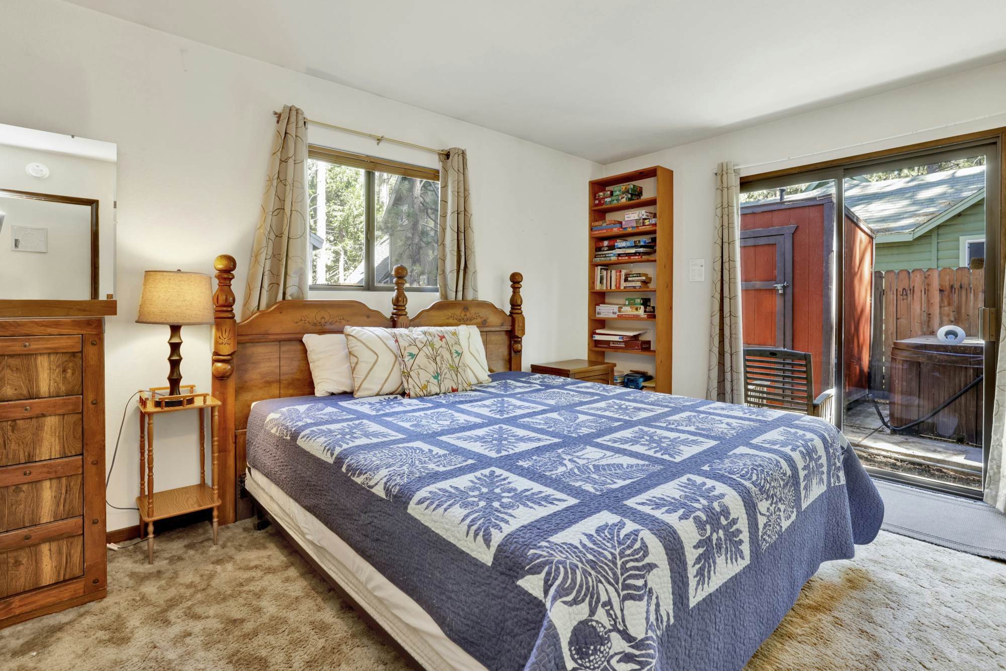 2275-Bearadise Cottage