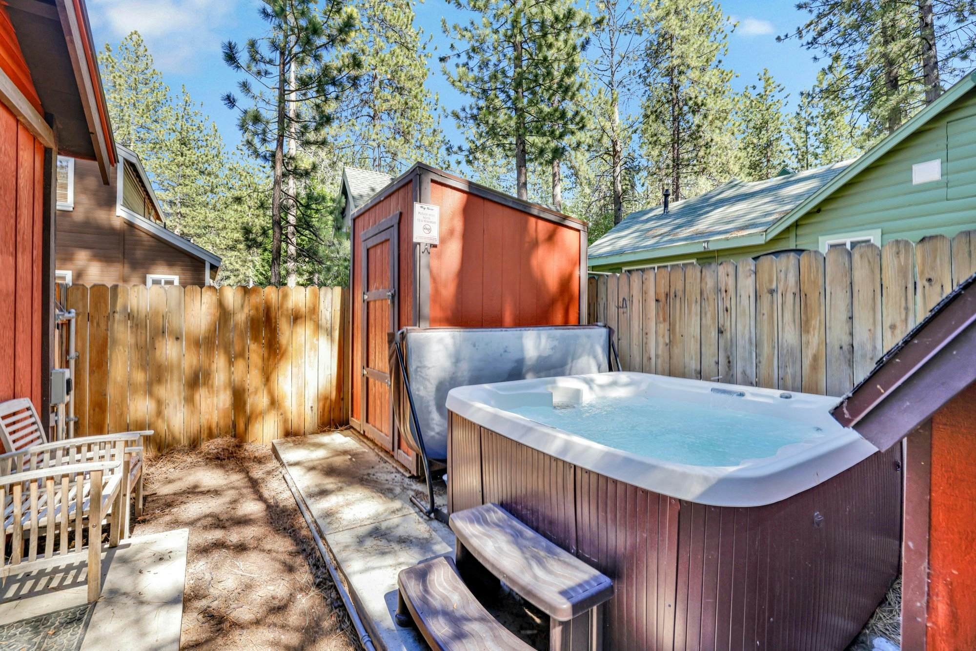 2275-Bearadise Cottage