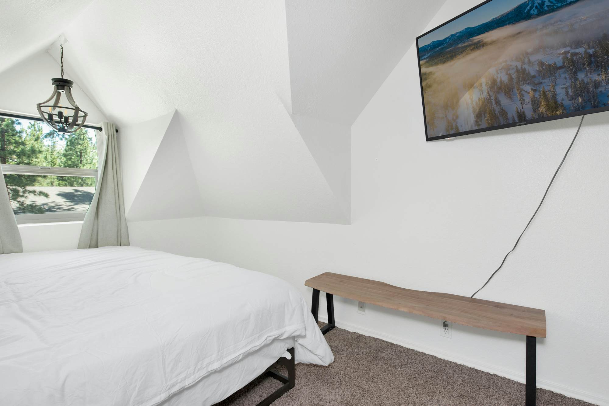 2307- Maltby Modern 1936 Cabin