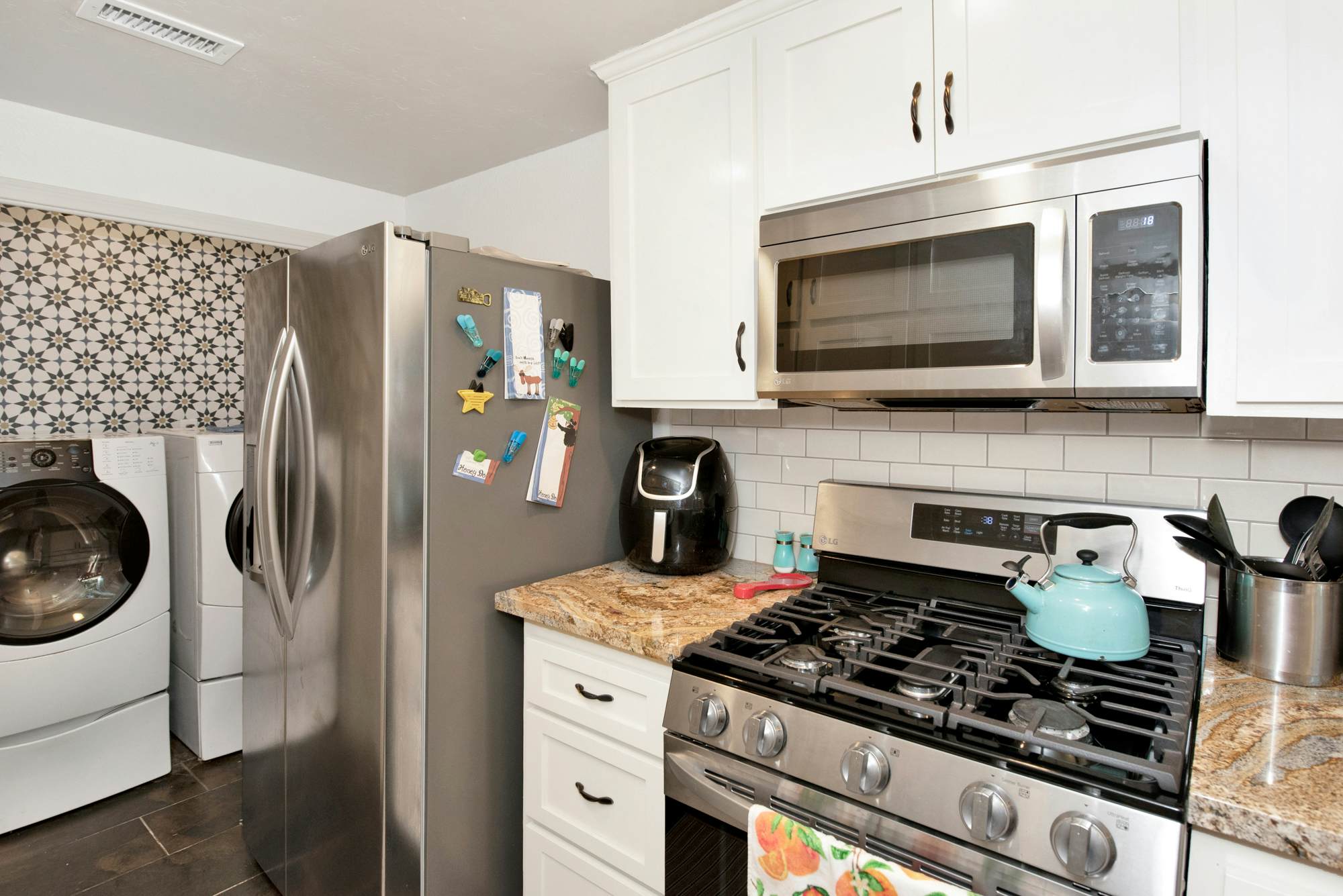 2307- Maltby Modern 1936 Cabin