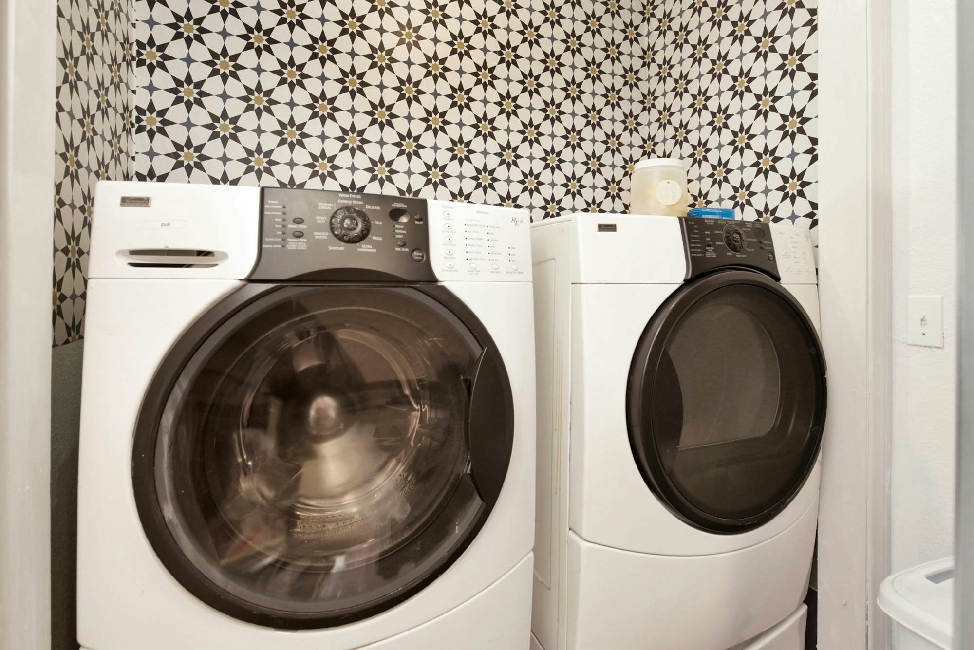 2307- Maltby Modern 1936 Cabin