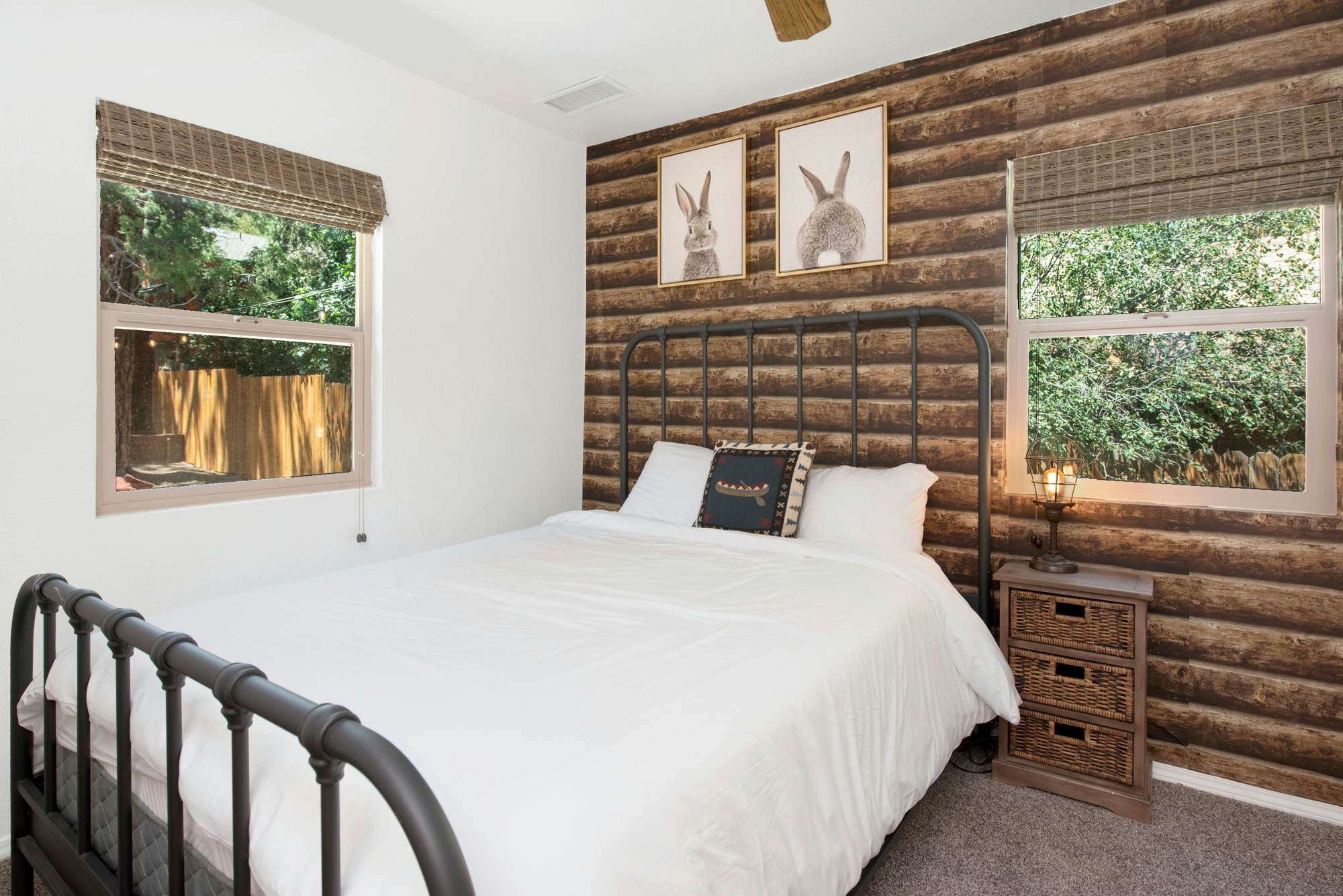 2307- Maltby Modern 1936 Cabin