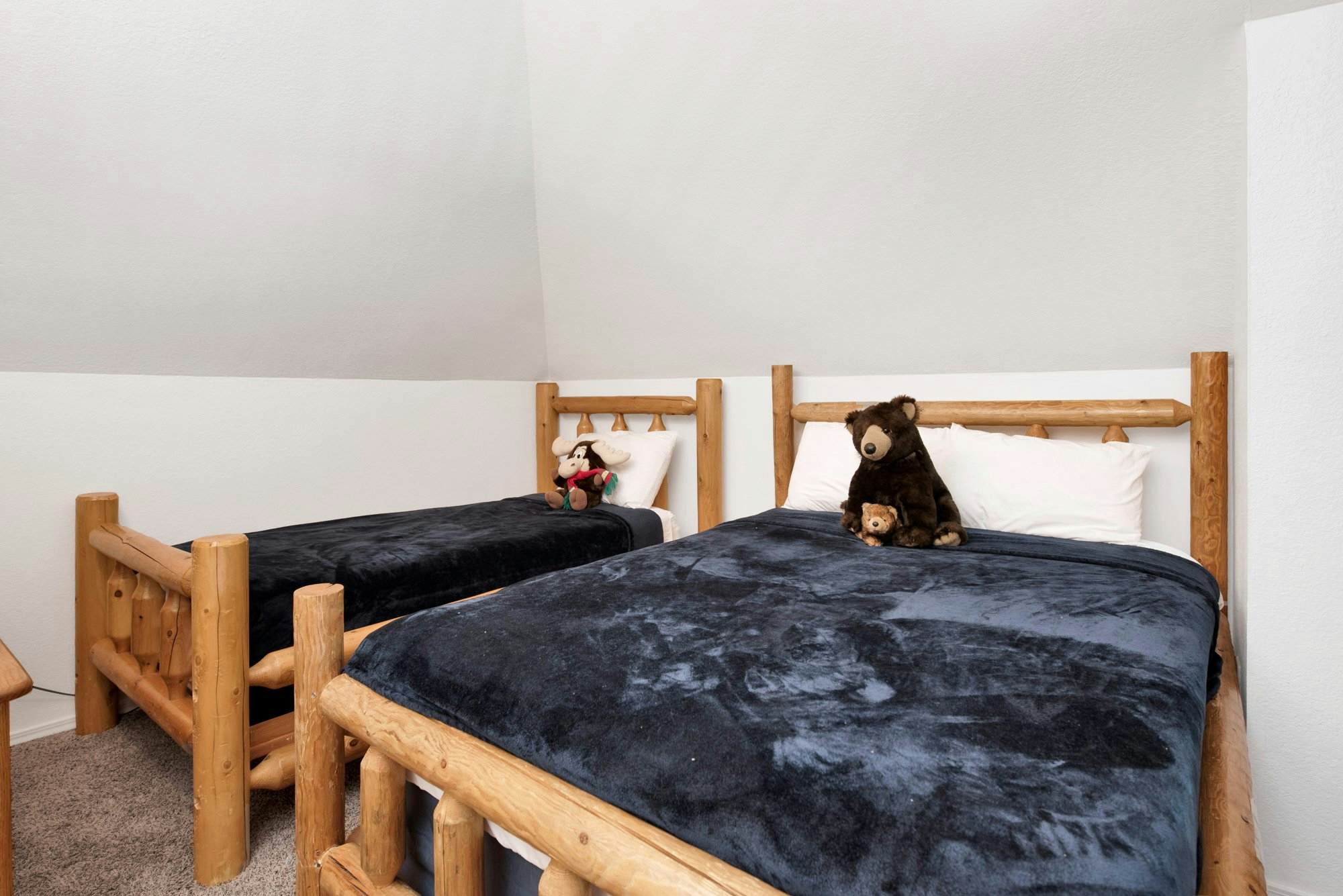 2307- Maltby Modern 1936 Cabin