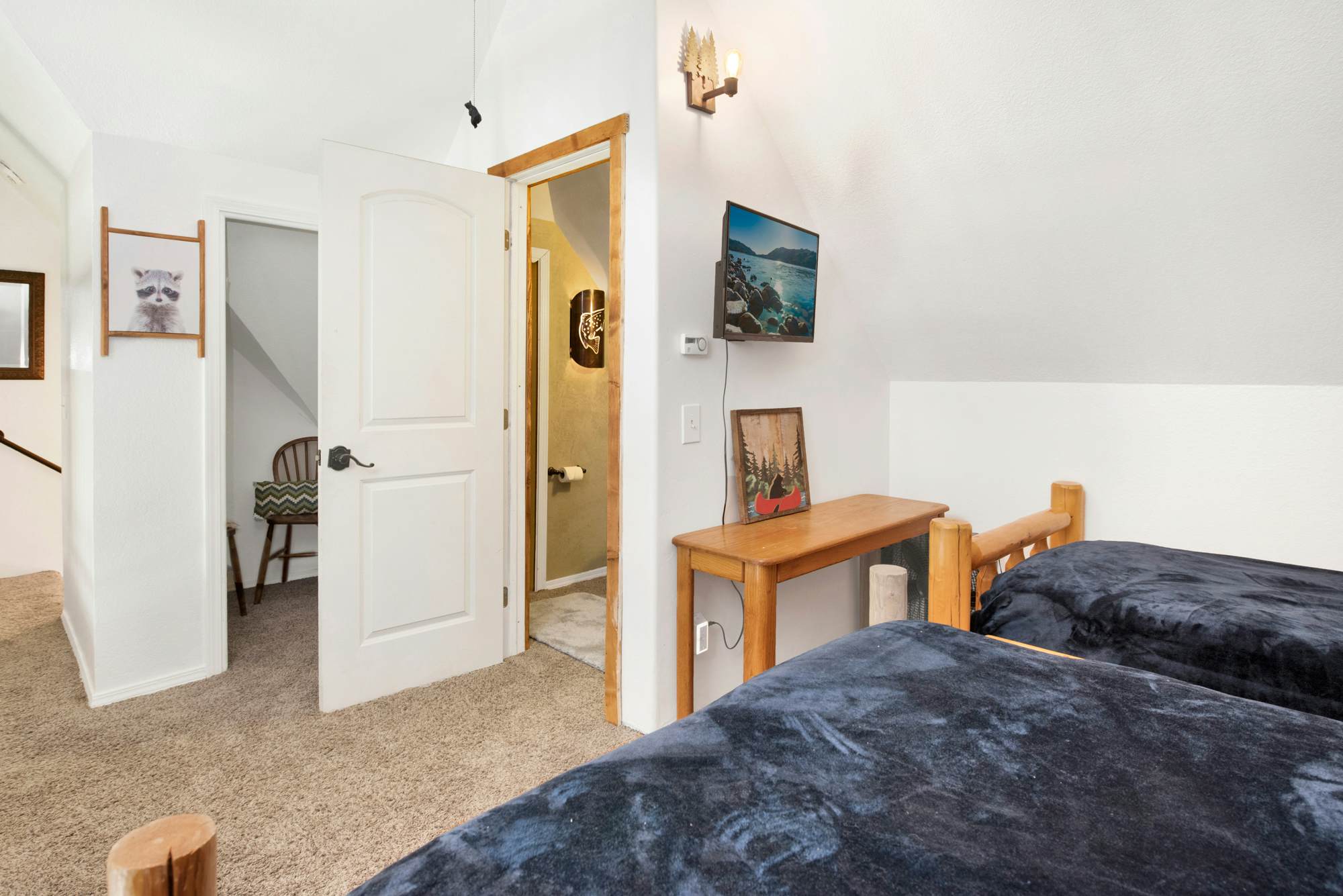 2307- Maltby Modern 1936 Cabin