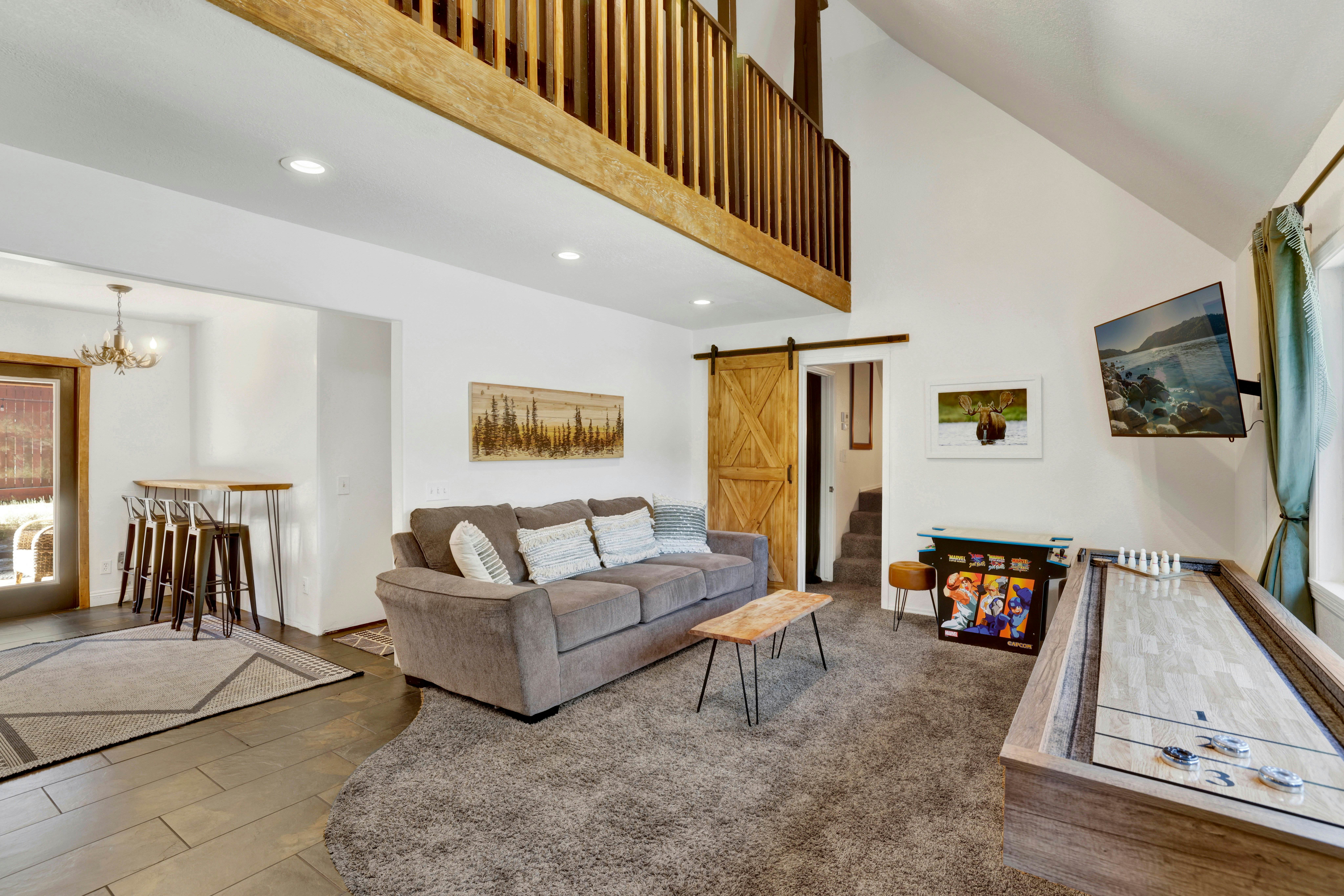 2307- Maltby Modern 1936 Cabin