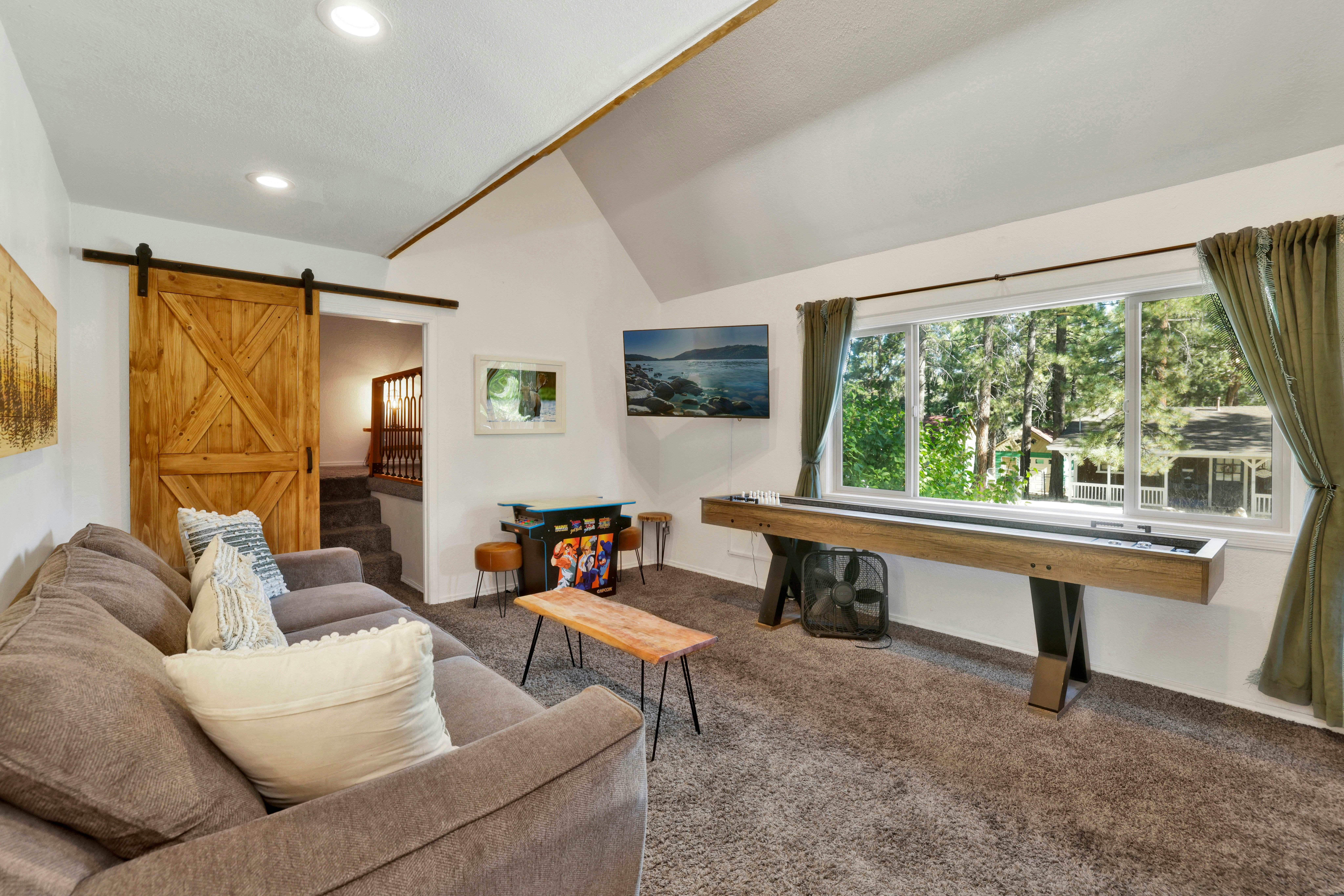 2307- Maltby Modern 1936 Cabin