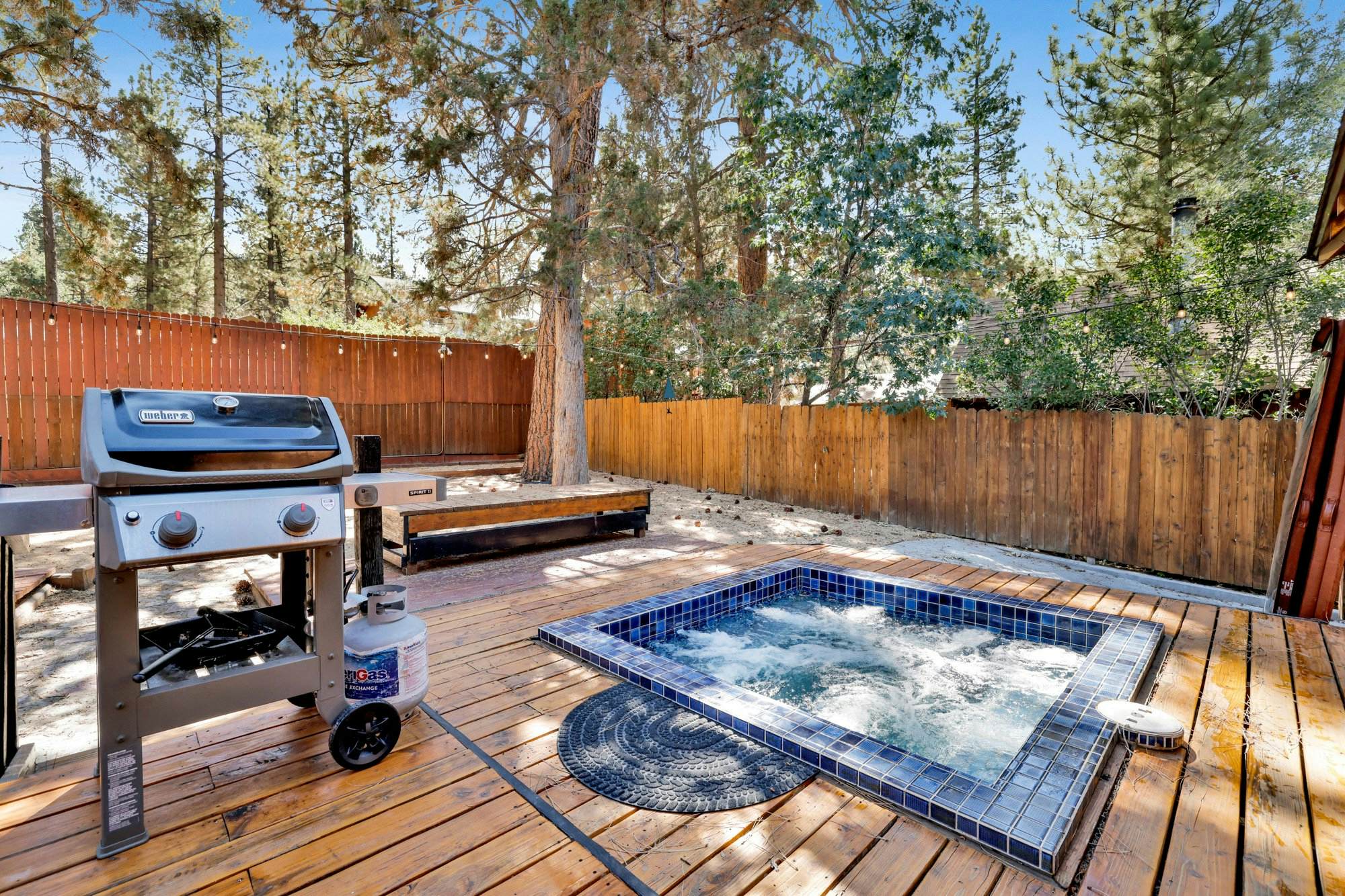 2307- Maltby Modern 1936 Cabin